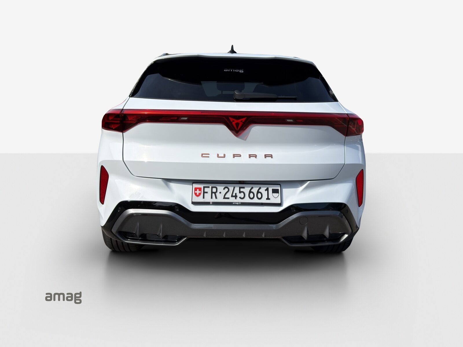 CUPRA TERRAMAR e-HYBRID PRIME EDITION, Full-Hybrid Petrol/Electric, Second hand / Used, Automatic - 4