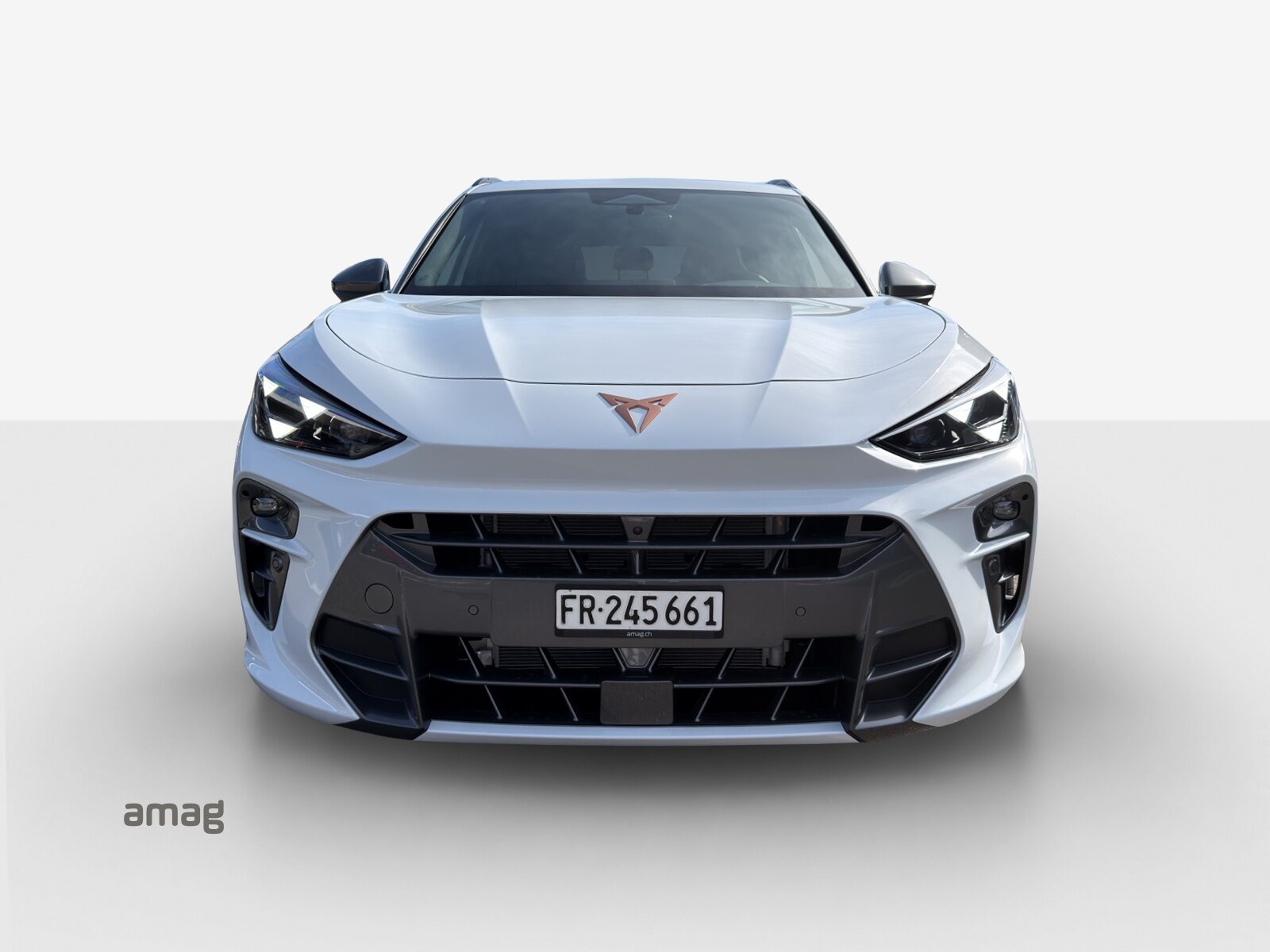 CUPRA TERRAMAR e-HYBRID PRIME EDITION, Full-Hybrid Petrol/Electric, Second hand / Used, Automatic - 7