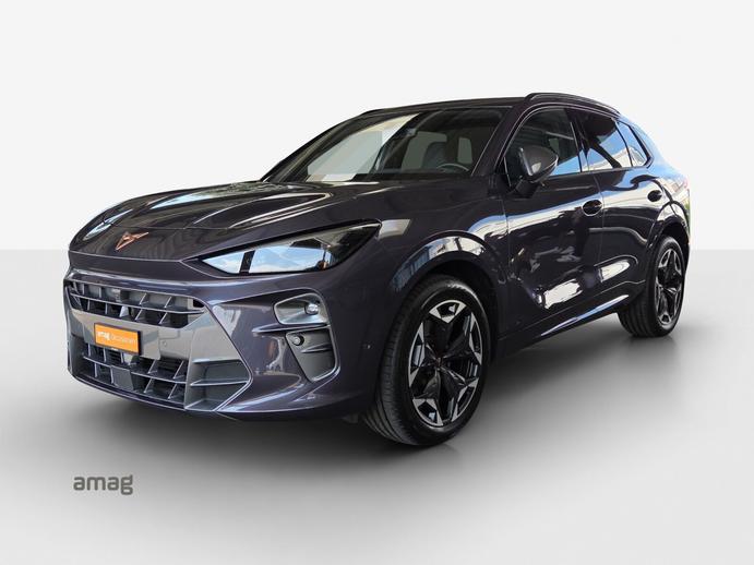 CUPRA TERRAMAR 4DRIVE, Essence, Occasion / Utilisé, Automatique