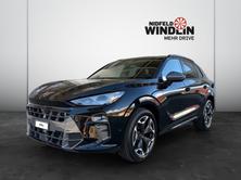 CUPRA Terramar 2.0 TSI VZ 4Drive DSG, Benzin, Occasion / Gebraucht, Automatik - 2