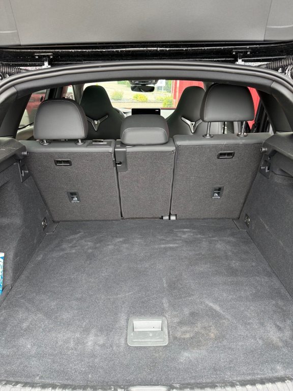 CUPRA TERRAMAR 2.0 TSI VZ 4Drive DSG, Essence, Occasion / Utilisé, Automatique - 6