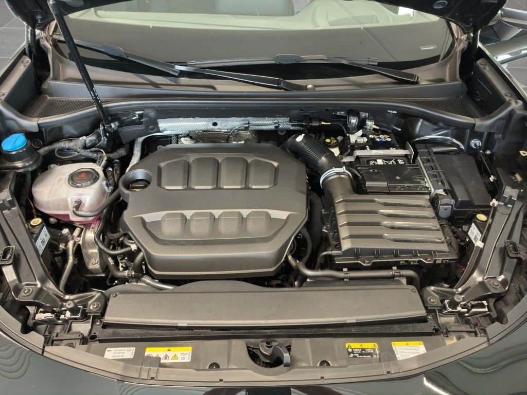 CUPRA TERRAMAR 2.0 TSI VZ 4Drive DSG, Essence, Occasion / Utilisé, Automatique - 6