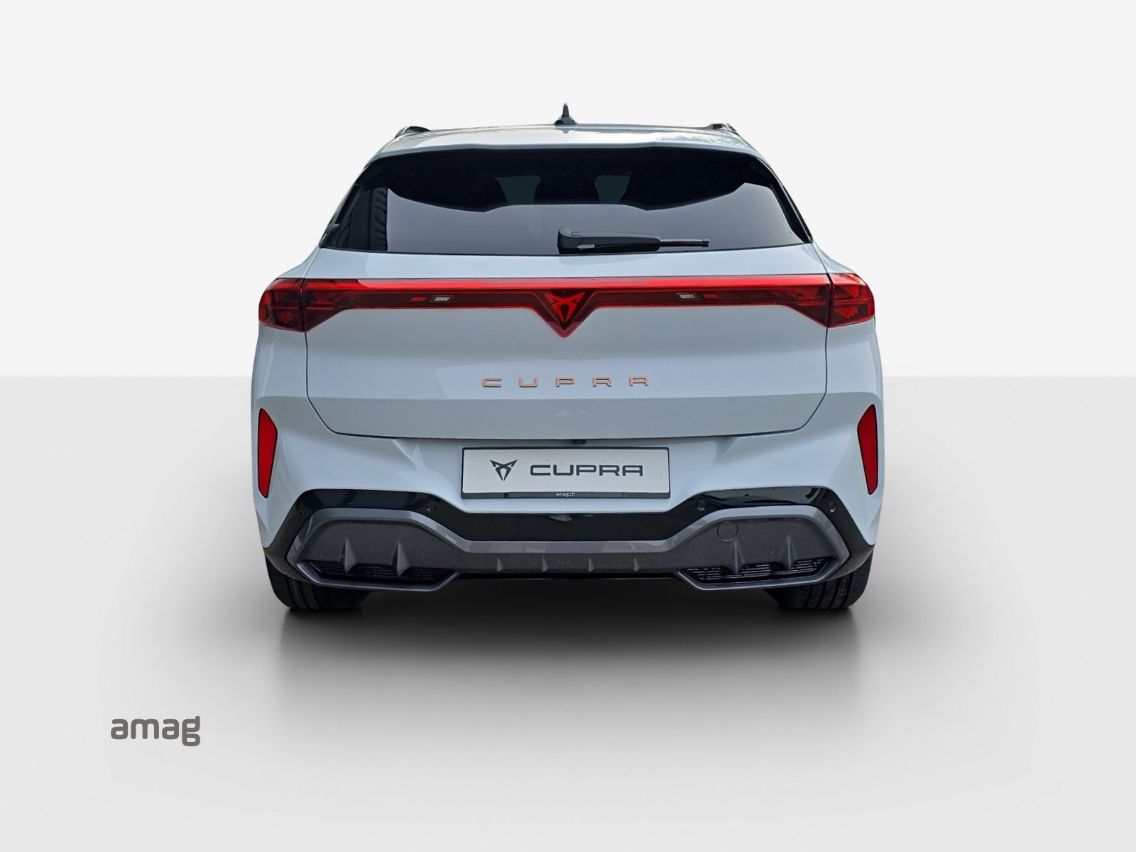 CUPRA TERRAMAR e-HYBRID, Full-Hybrid Petrol/Electric, Ex-demonstrator, Automatic - 4
