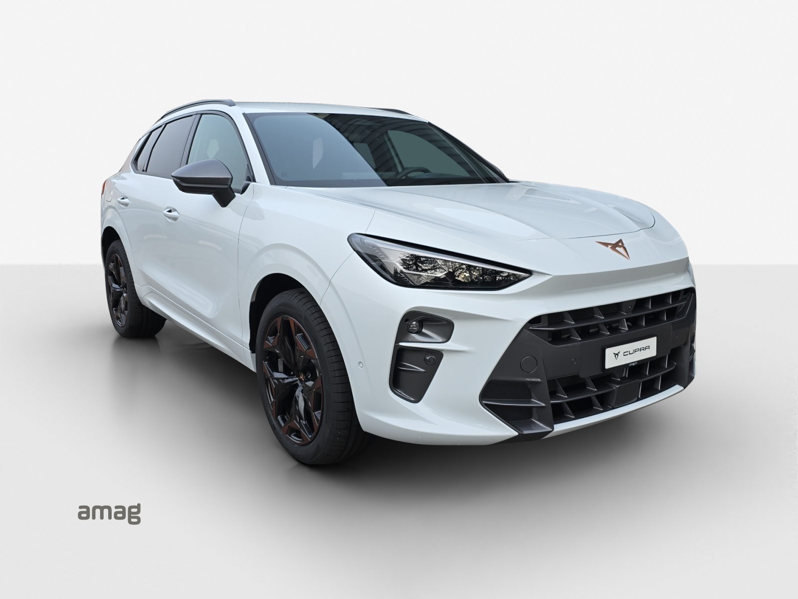 CUPRA TERRAMAR e-HYBRID, Full-Hybrid Petrol/Electric, Ex-demonstrator, Automatic - 6