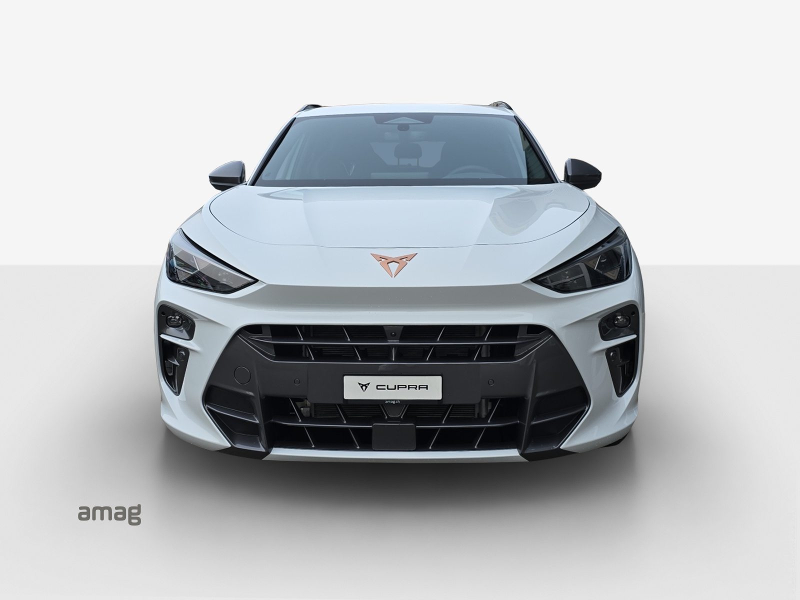 CUPRA TERRAMAR e-HYBRID, Full-Hybrid Petrol/Electric, Ex-demonstrator, Automatic - 7