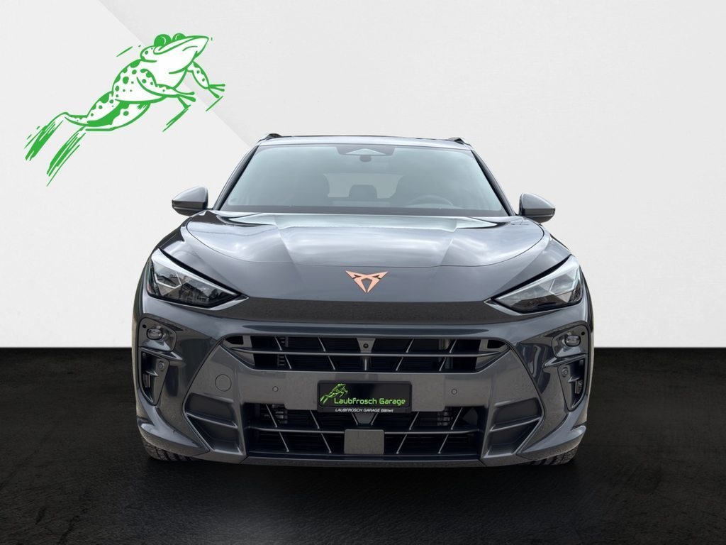 CUPRA Terramar 2.0 TSI VZ 4Drive DSG, Essence, Voiture de démonstration, Automatique - 2
