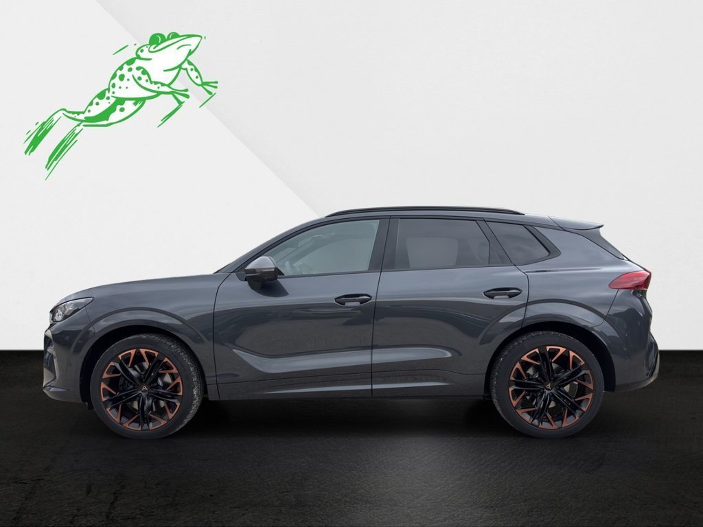 CUPRA Terramar 2.0 TSI VZ 4Drive DSG, Essence, Voiture de démonstration, Automatique - 3