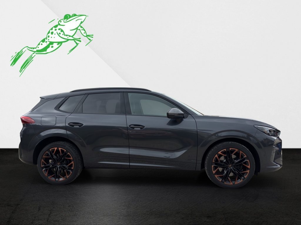 CUPRA Terramar 2.0 TSI VZ 4Drive DSG, Essence, Voiture de démonstration, Automatique - 7