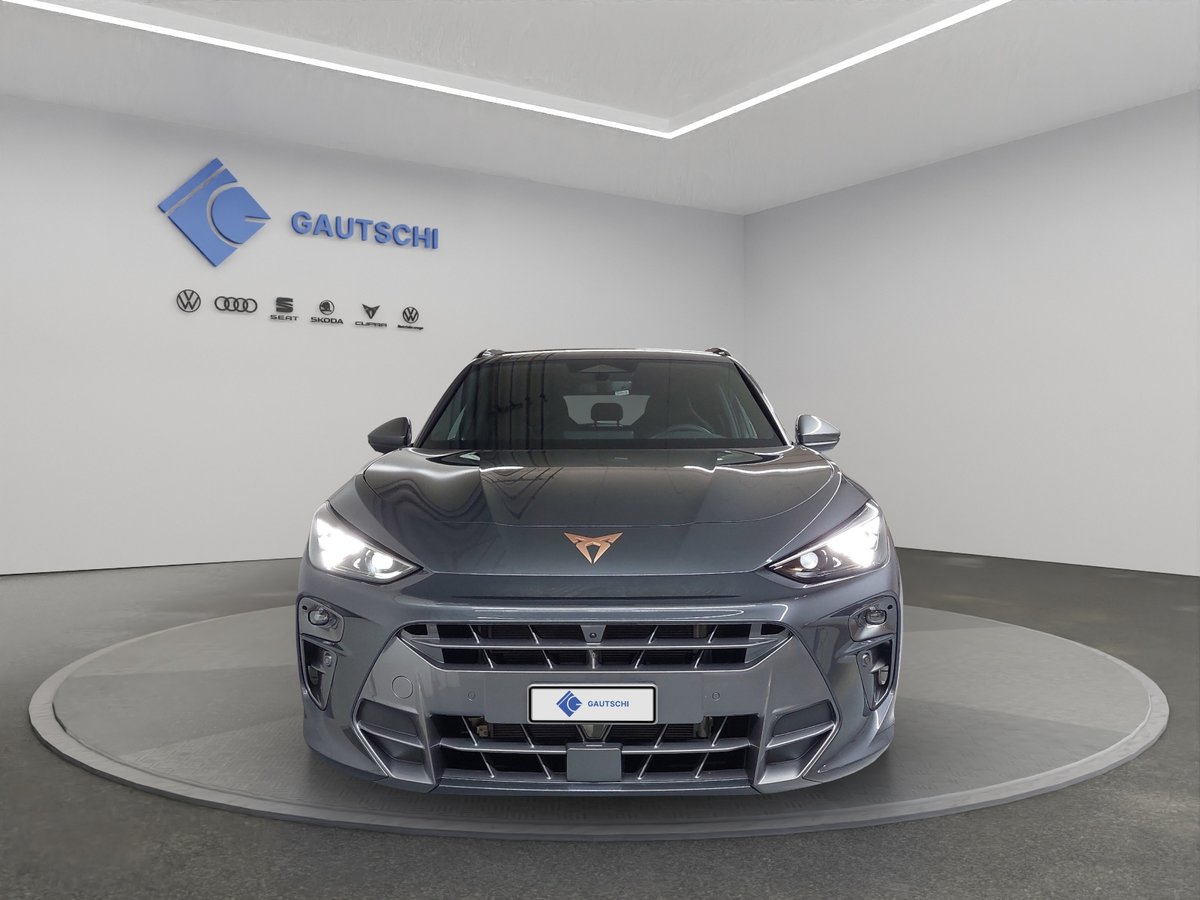 CUPRA Terramar 1.5 eHybrid DSG, Hybride Rechargeable Essence/Électricité, Voiture de démonstration, Automatique - 5