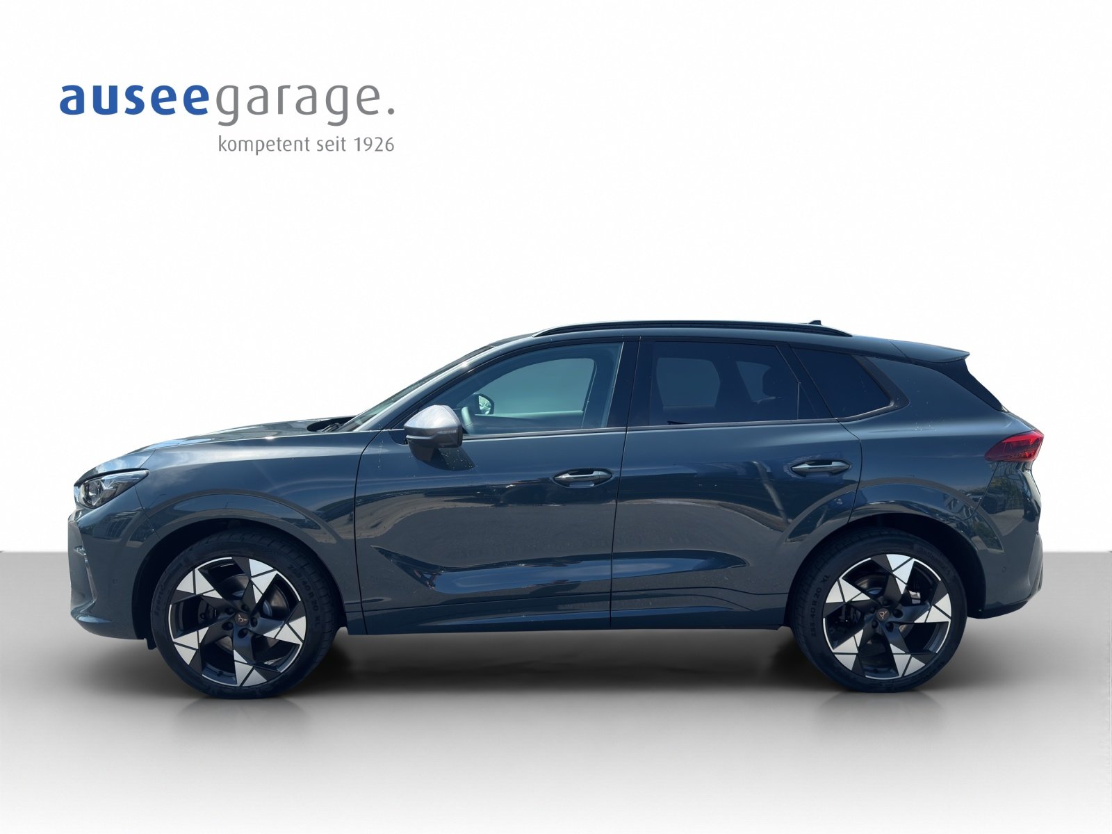 CUPRA Terramar 2.0 TSI VZ 4Drive DSG, Essence, Voiture de démonstration, Automatique - 2