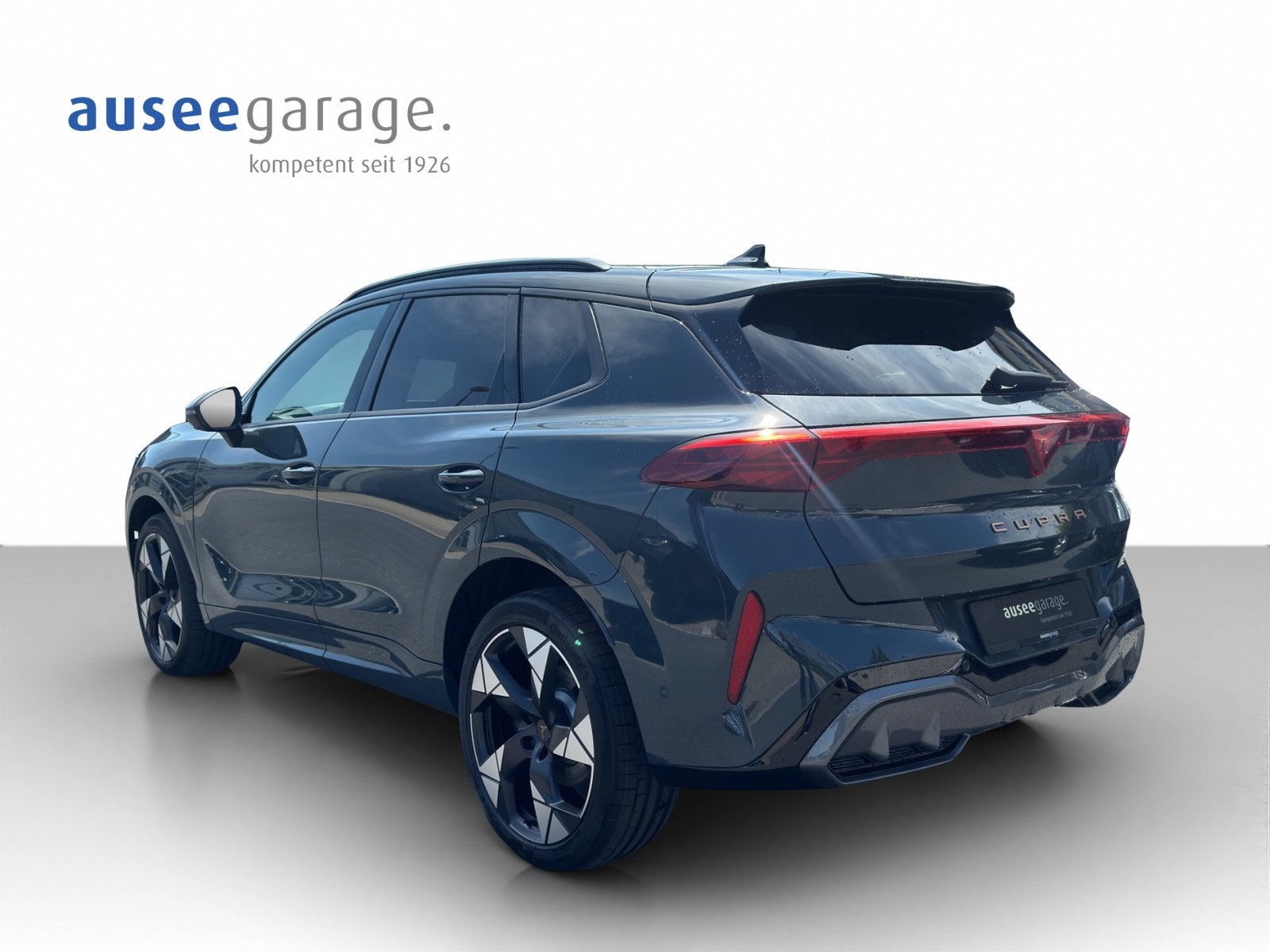 CUPRA Terramar 2.0 TSI VZ 4Drive DSG, Essence, Voiture de démonstration, Automatique - 3
