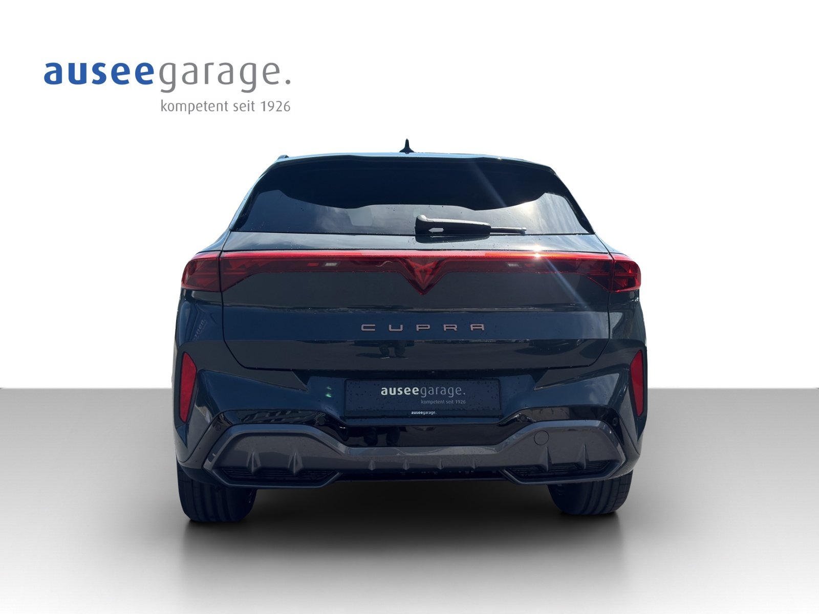 CUPRA Terramar 2.0 TSI VZ 4Drive DSG, Essence, Voiture de démonstration, Automatique - 4