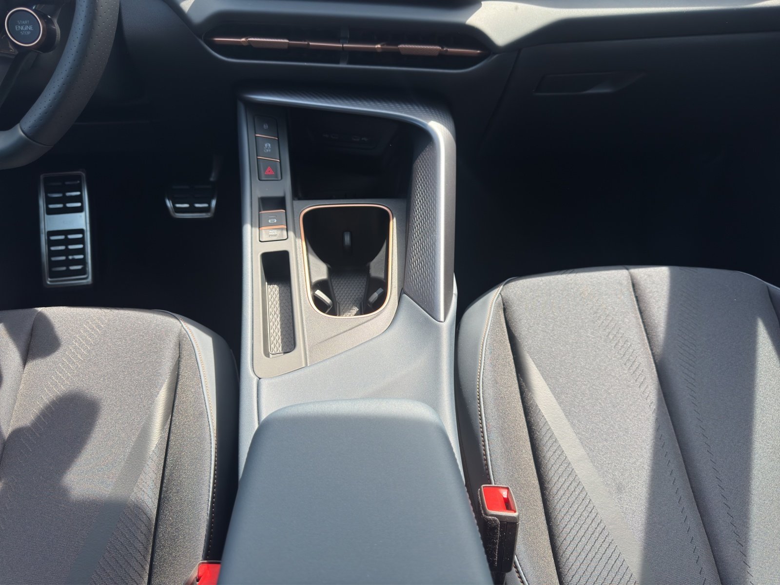 CUPRA Terramar 2.0 TSI VZ 4Drive DSG, Essence, Voiture de démonstration, Automatique - 7