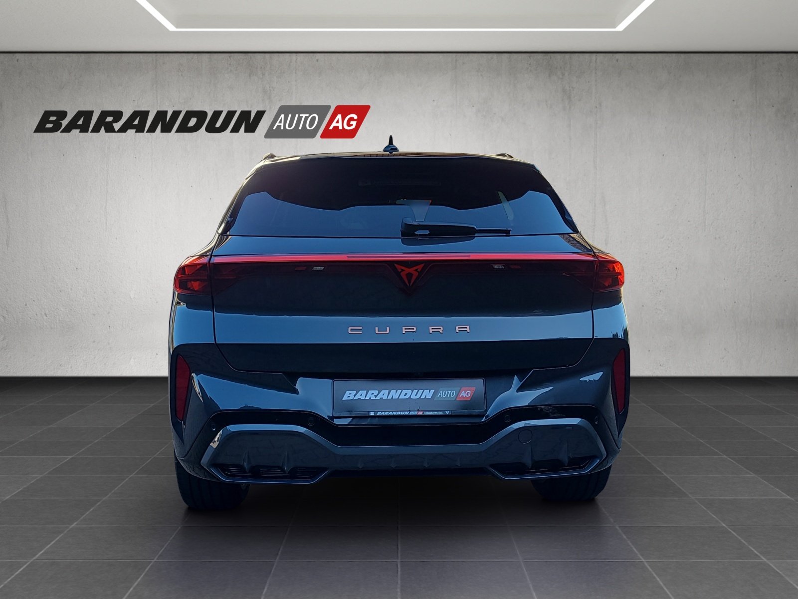 CUPRA Terramar 2.0 TSI VZ 4Drive DSG, Petrol, Ex-demonstrator, Automatic - 5