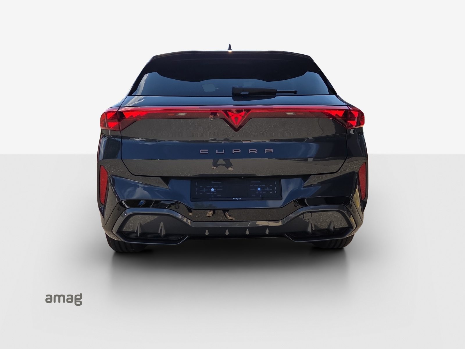 CUPRA TERRAMAR 4DRIVE BUSINESS EDITION, Essence, Voiture de démonstration, Automatique - 4