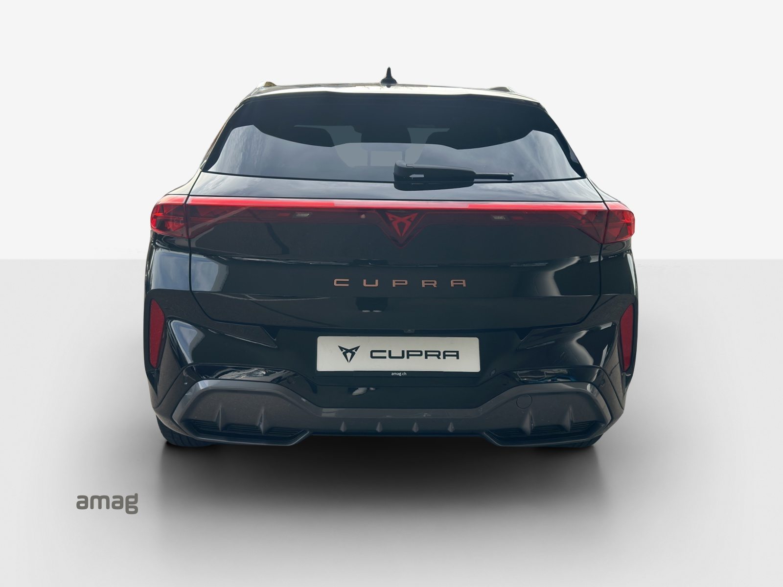 CUPRA TERRAMAR VZ 4DRIVE, Petrol, Ex-demonstrator, Automatic - 4