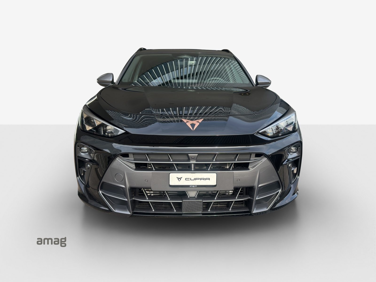 CUPRA TERRAMAR VZ 4DRIVE, Petrol, Ex-demonstrator, Automatic - 7