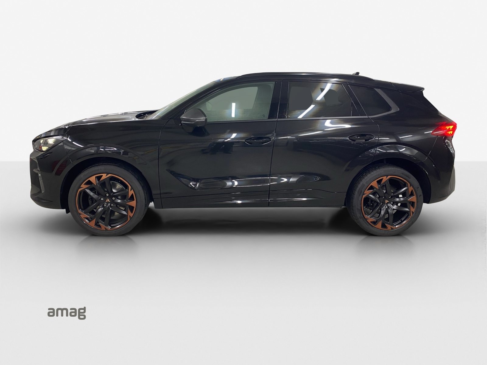 CUPRA TERRAMAR VZ 4DRIVE, Essence, Voiture de démonstration, Automatique - 2