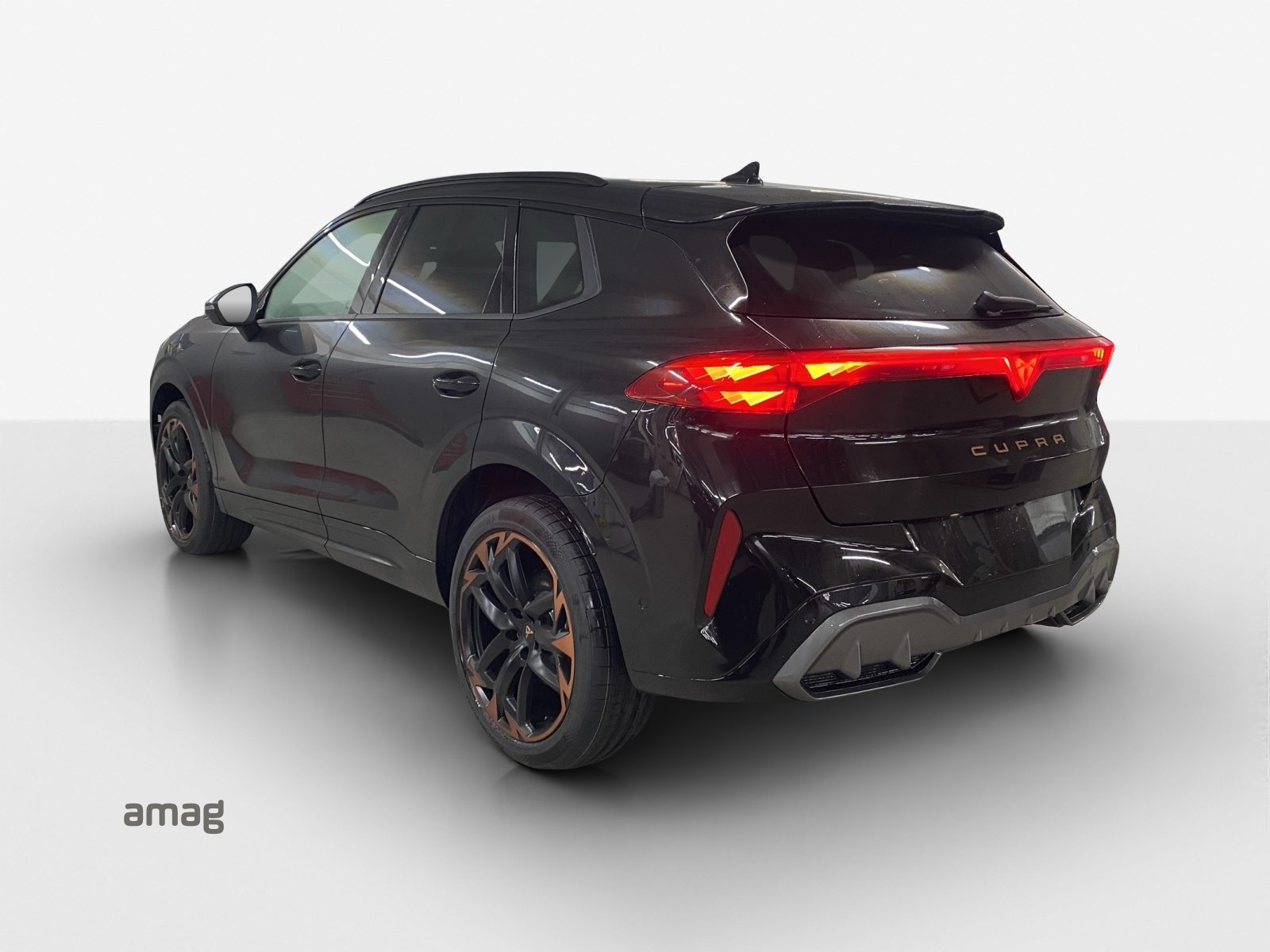 CUPRA TERRAMAR VZ 4DRIVE, Essence, Voiture de démonstration, Automatique - 3