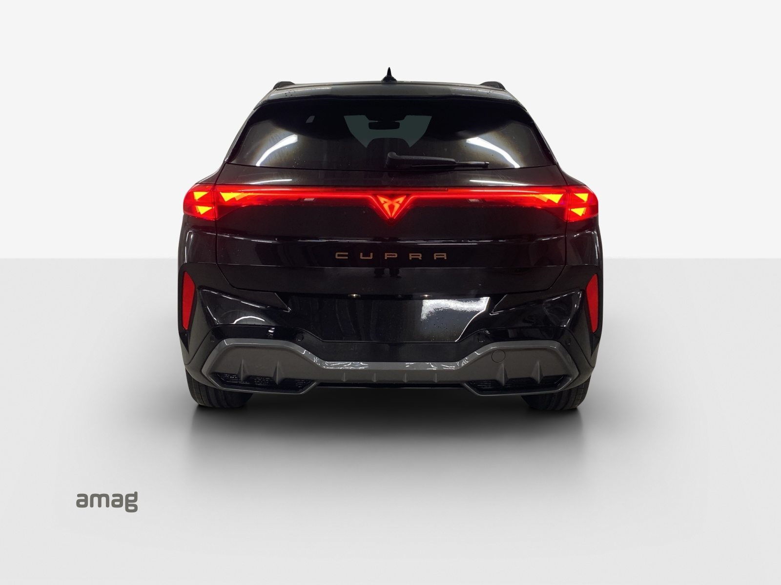 CUPRA TERRAMAR VZ 4DRIVE, Essence, Voiture de démonstration, Automatique - 4