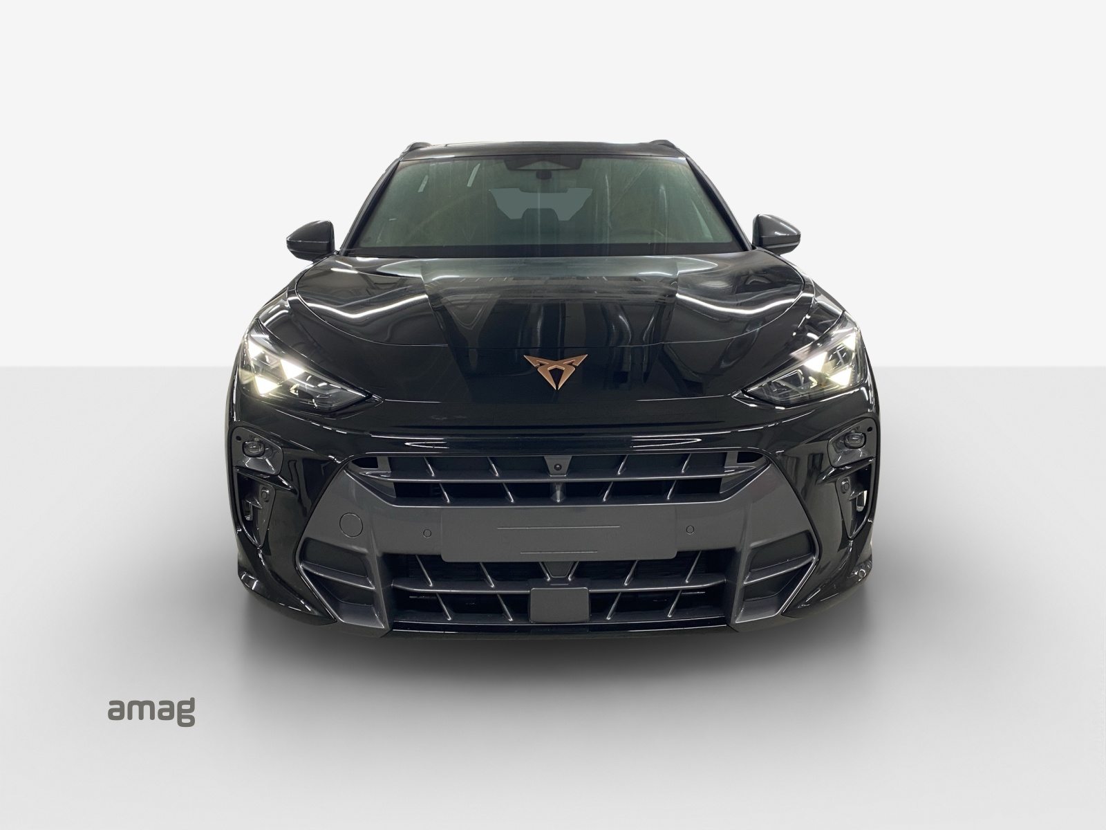 CUPRA TERRAMAR VZ 4DRIVE, Essence, Voiture de démonstration, Automatique - 7
