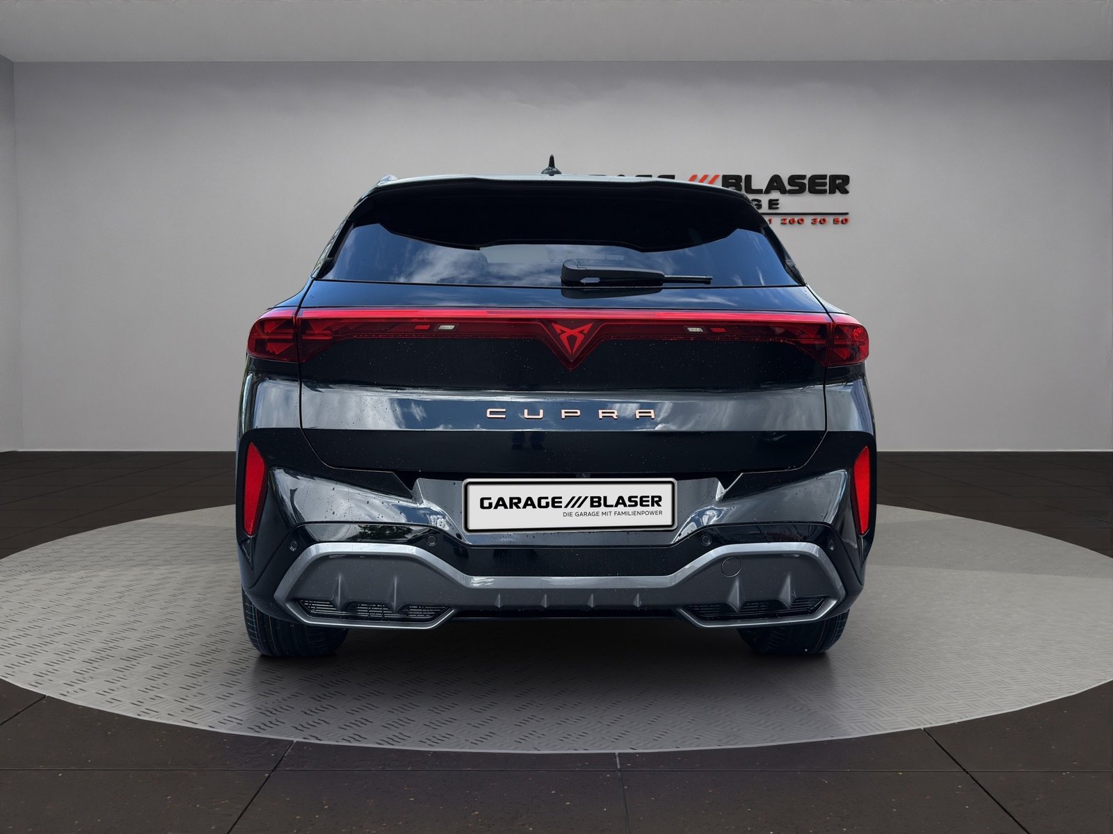 CUPRA Terramar 1.5 eHybrid DSG VZ, Plug-in-Hybrid Petrol/Electric, Ex-demonstrator, Automatic - 5