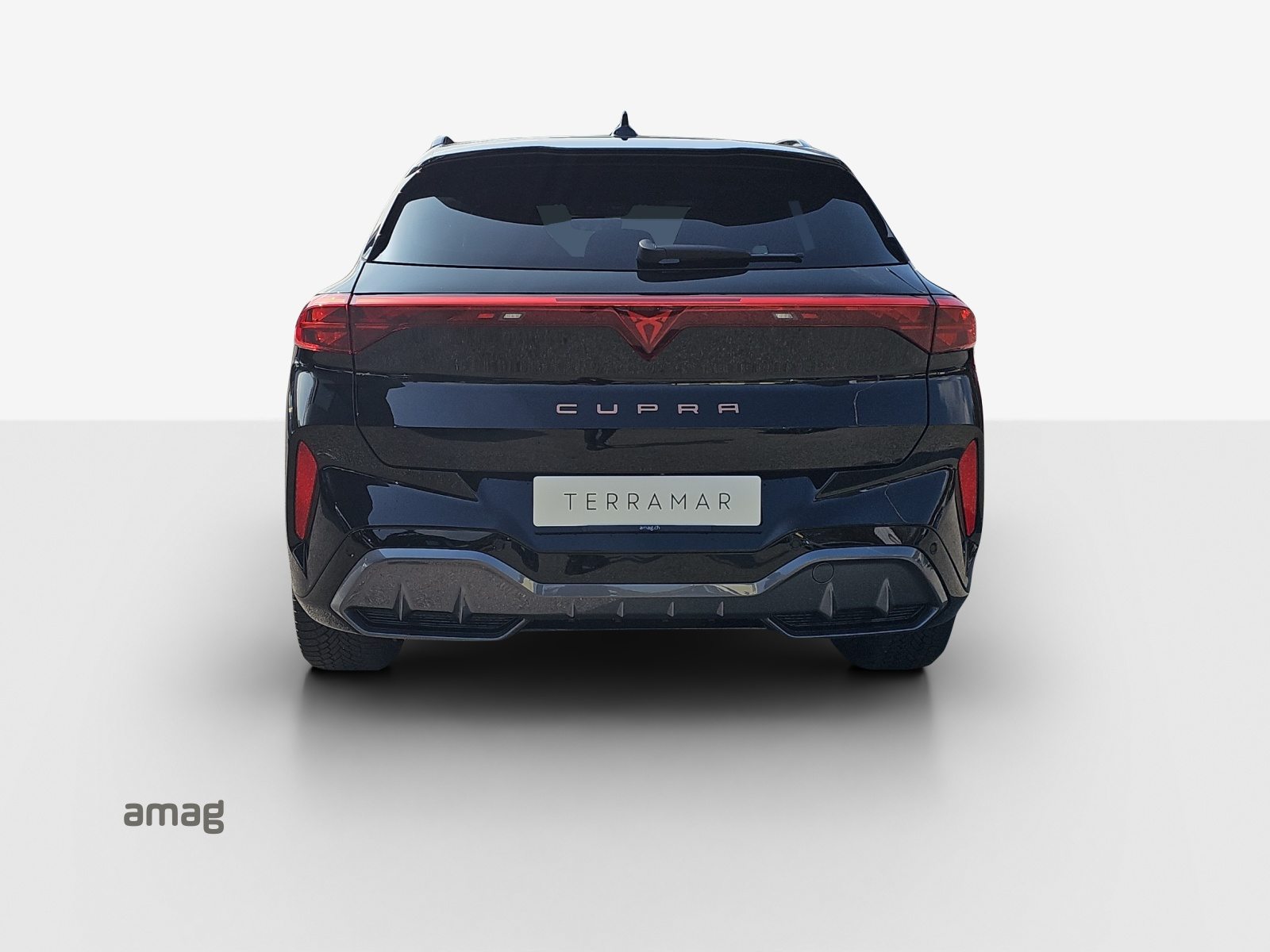 CUPRA TERRAMAR VZ 4DRIVE, Essence, Voiture de démonstration, Automatique - 4