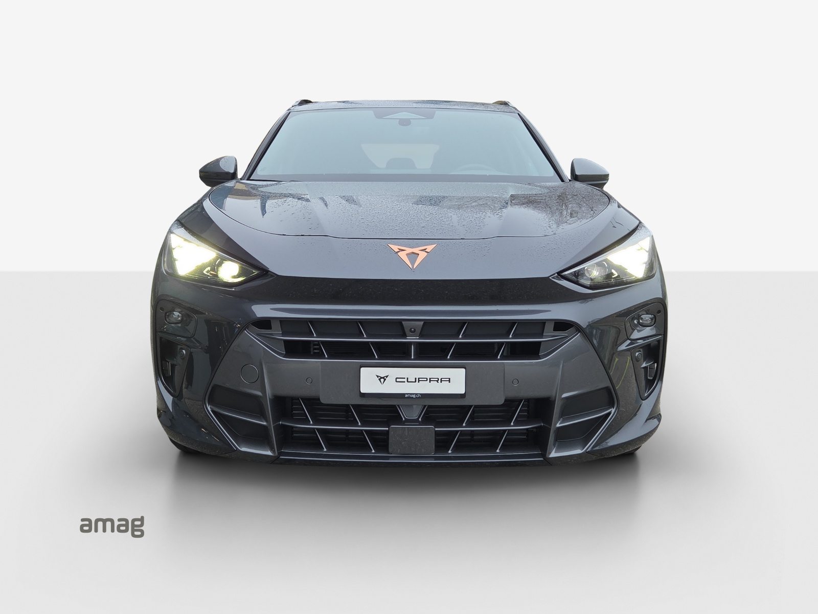 CUPRA TERRAMAR VZ 4DRIVE PRIME EDITION, Essence, Voiture de démonstration, Automatique - 7