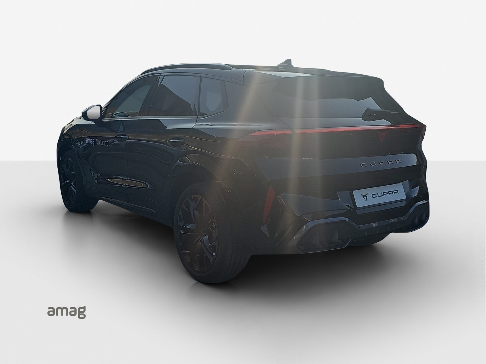 CUPRA TERRAMAR VZ e-HYBRID PRIME EDITION, Hybride Integrale Benzina/Elettrica, Auto dimostrativa, Automatico - 3