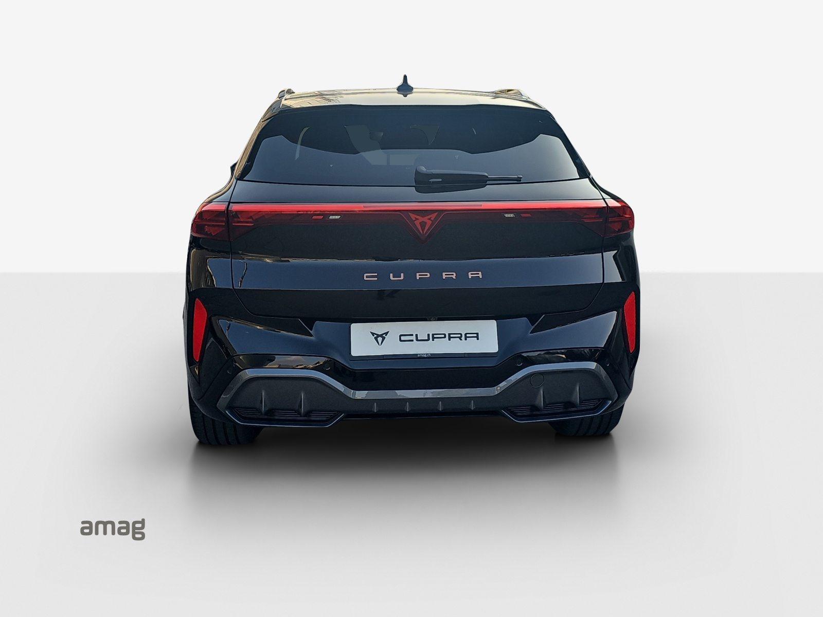 CUPRA TERRAMAR VZ e-HYBRID PRIME EDITION, Hybride Integrale Benzina/Elettrica, Auto dimostrativa, Automatico - 4