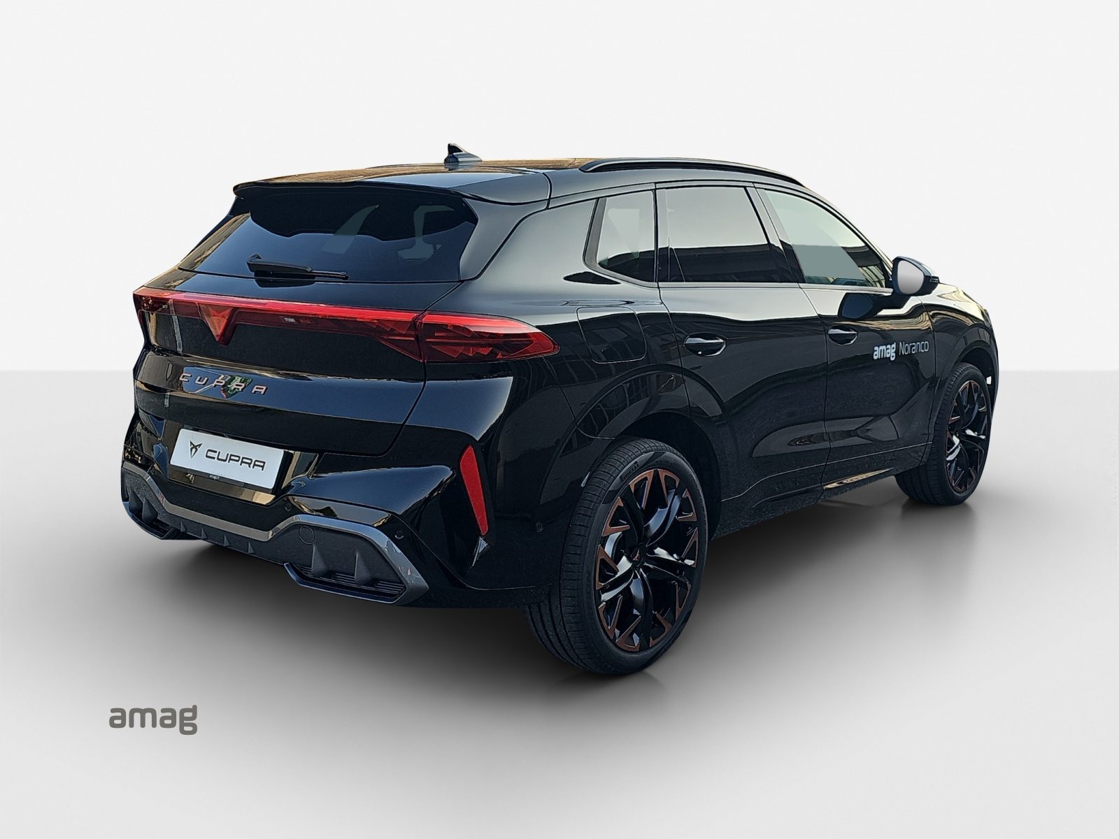 CUPRA TERRAMAR VZ e-HYBRID PRIME EDITION, Hybride Integrale Benzina/Elettrica, Auto dimostrativa, Automatico - 5