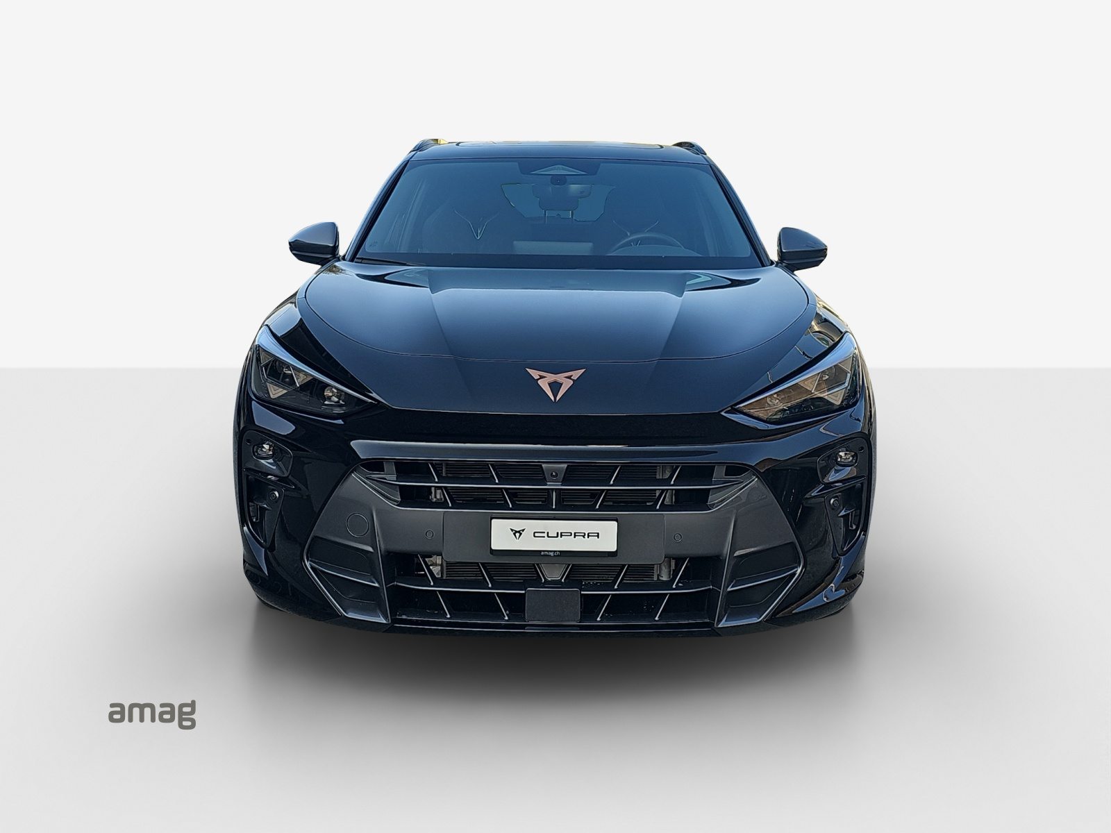 CUPRA TERRAMAR VZ e-HYBRID PRIME EDITION, Hybride Integrale Benzina/Elettrica, Auto dimostrativa, Automatico - 7