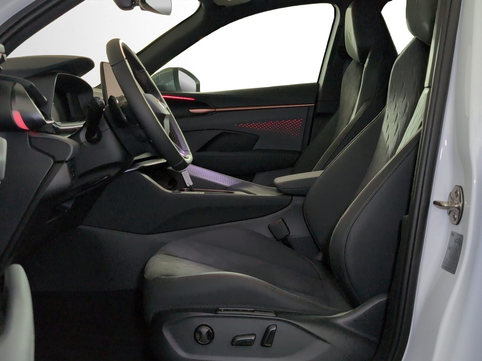 CUPRA TERRAMAR VZ e-HYBRID, Voll-Hybrid Benzin/Elektro, Vorführwagen, Automatik - 6
