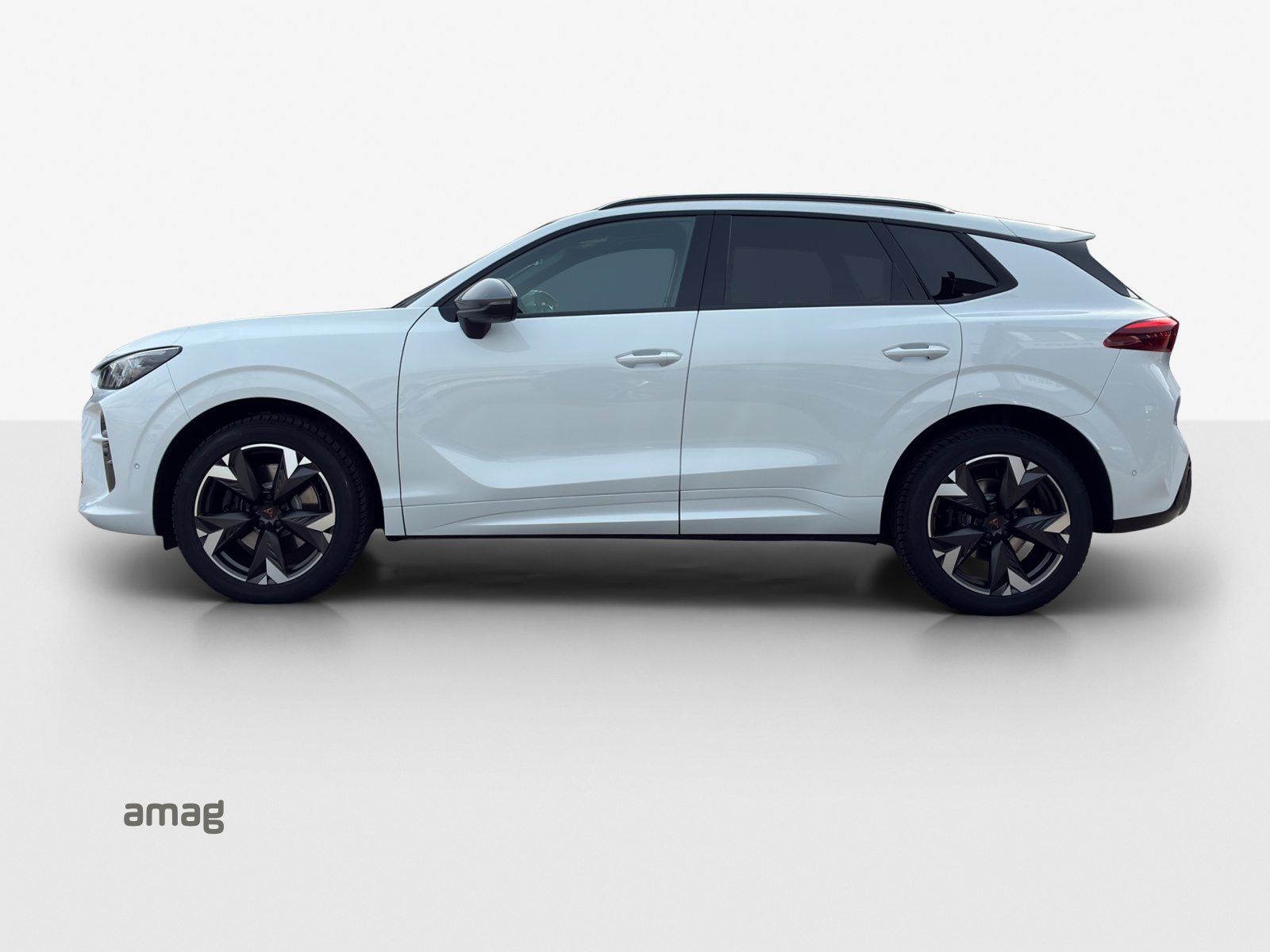 CUPRA TERRAMAR VZ 4DRIVE PRIME EDITION, Essence, Voiture de démonstration, Automatique - 2