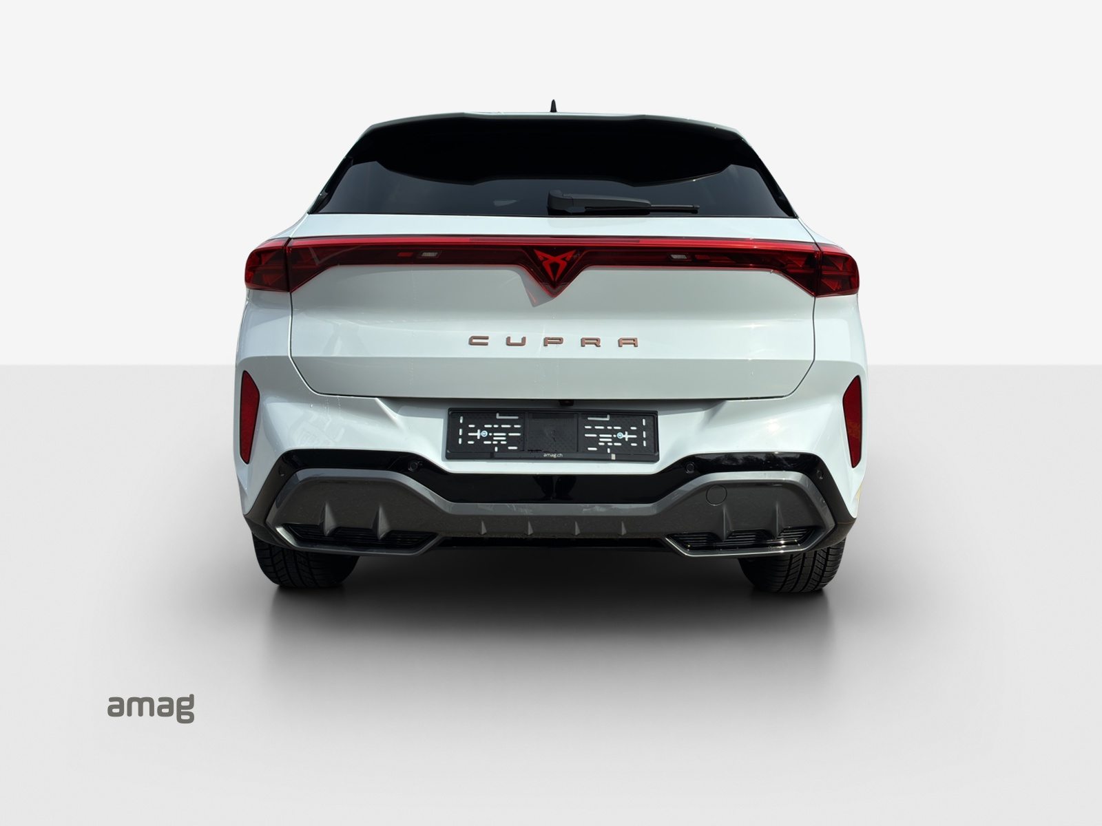 CUPRA TERRAMAR VZ 4DRIVE PRIME EDITION, Essence, Voiture de démonstration, Automatique - 4