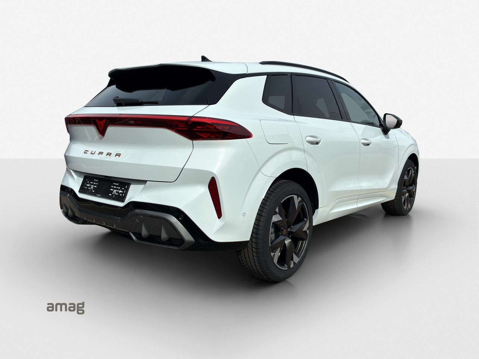CUPRA TERRAMAR VZ 4DRIVE PRIME EDITION, Essence, Voiture de démonstration, Automatique - 5