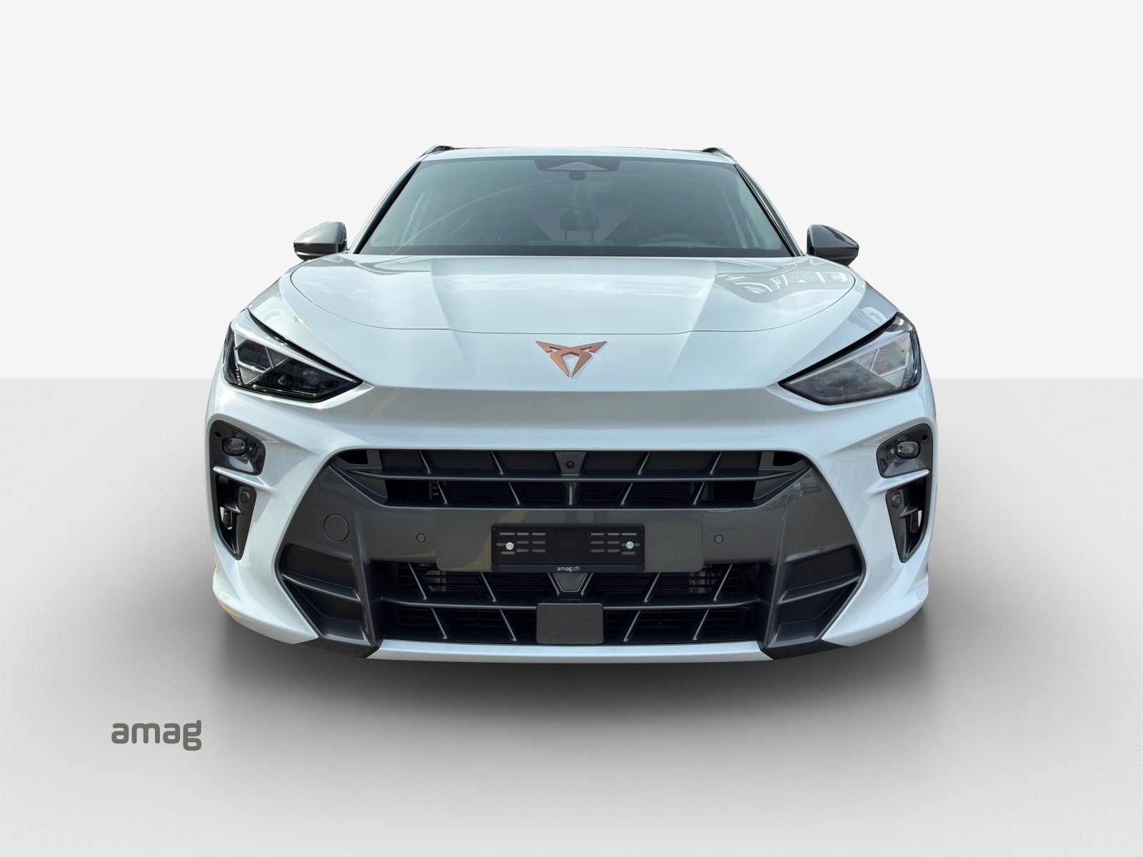 CUPRA TERRAMAR VZ 4DRIVE PRIME EDITION, Essence, Voiture de démonstration, Automatique - 7