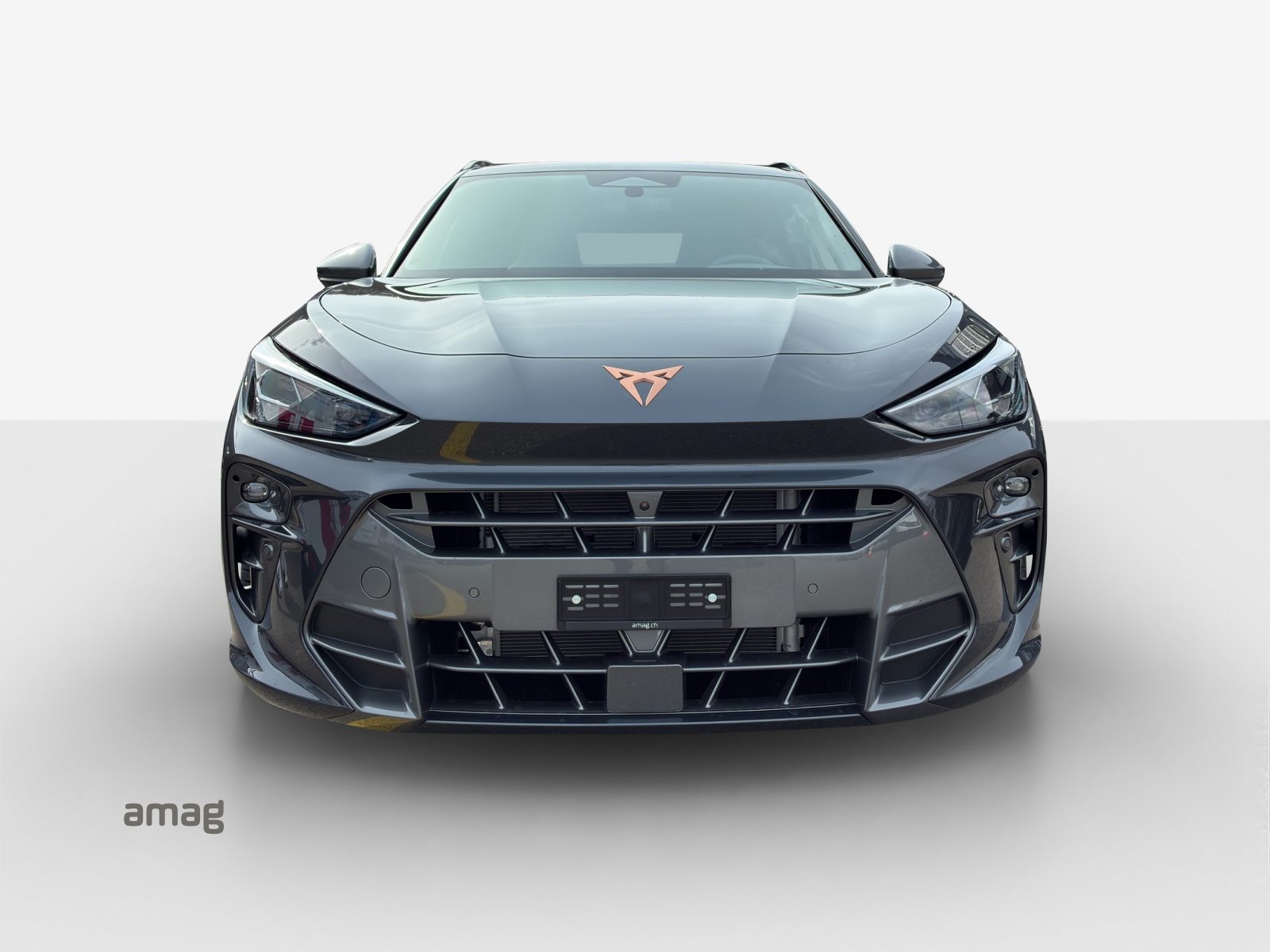 CUPRA TERRAMAR VZ e-HYBRID PRIME EDITION, Hybride Intégral Essence/Électricité, Voiture de démonstration, Automatique - 7