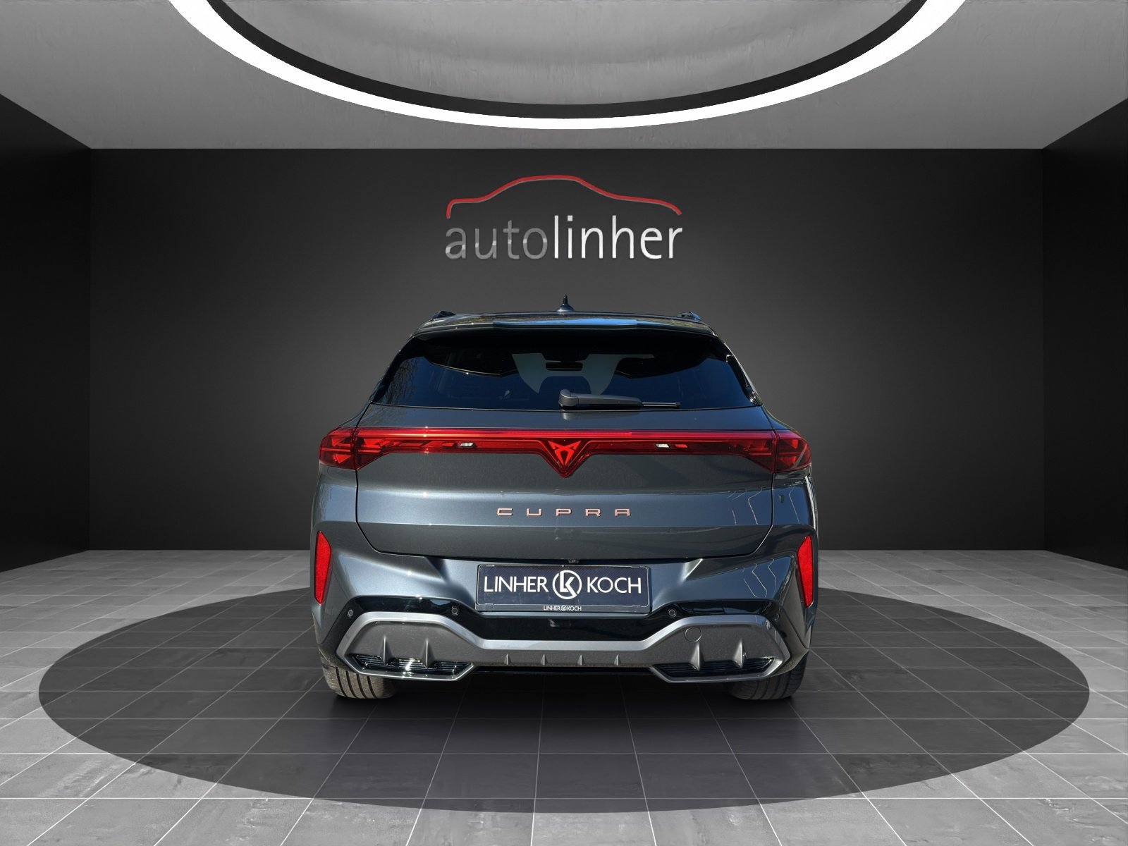 CUPRA Terramar 1.5 eTSI DSG, Hybride Leggero Benzina/Elettrica, Auto dimostrativa, Automatico - 4