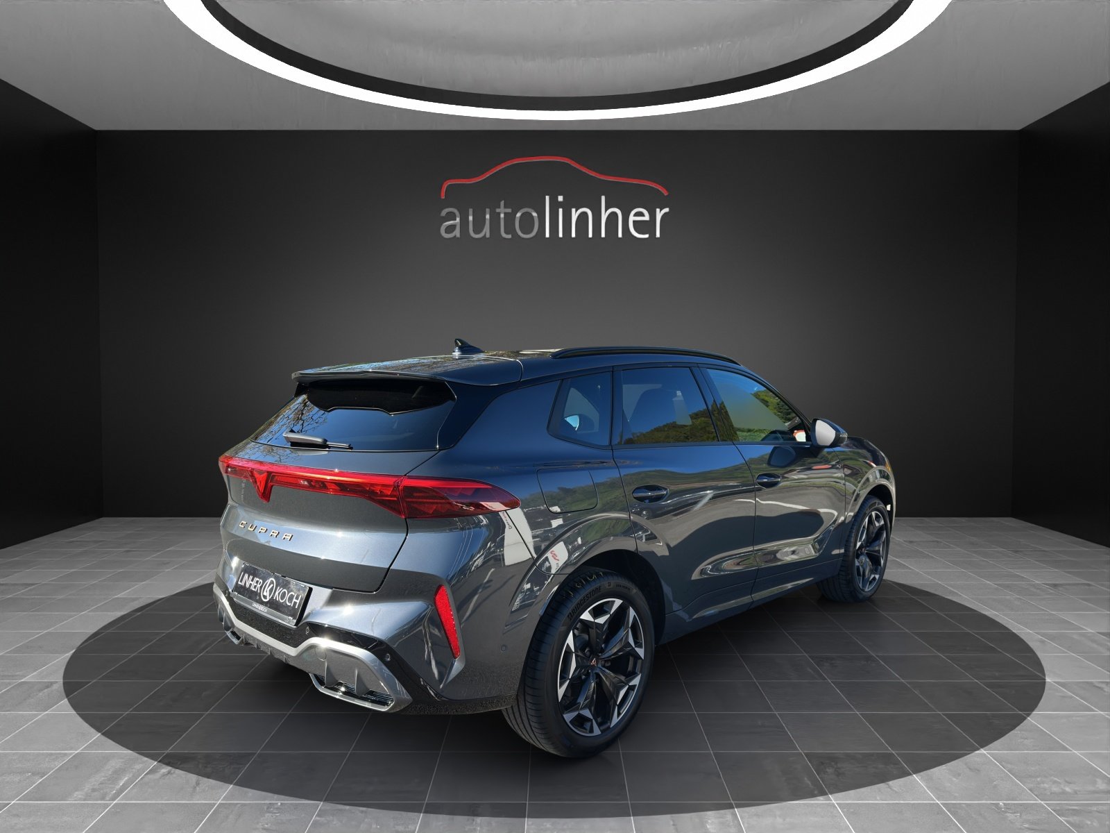 CUPRA Terramar 1.5 eTSI DSG, Hybride Leggero Benzina/Elettrica, Auto dimostrativa, Automatico - 5