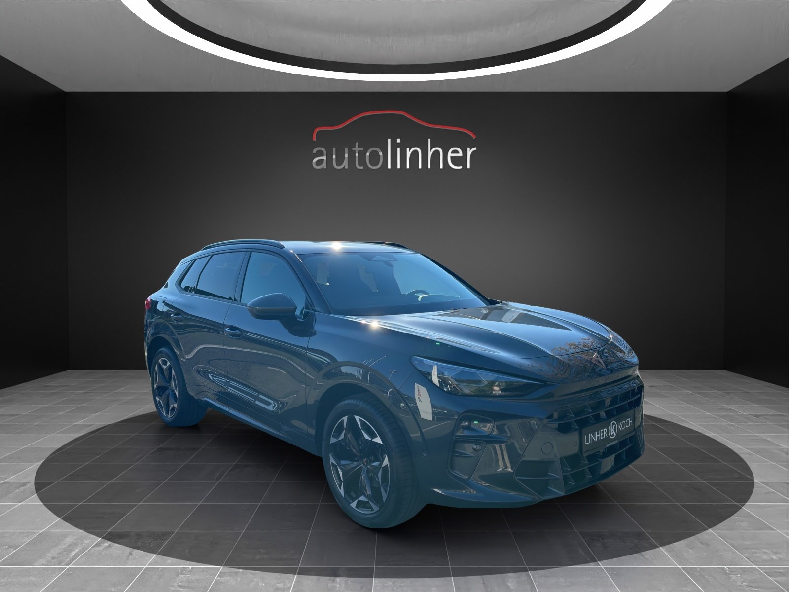 CUPRA Terramar 1.5 eTSI DSG, Hybride Leggero Benzina/Elettrica, Auto dimostrativa, Automatico - 6