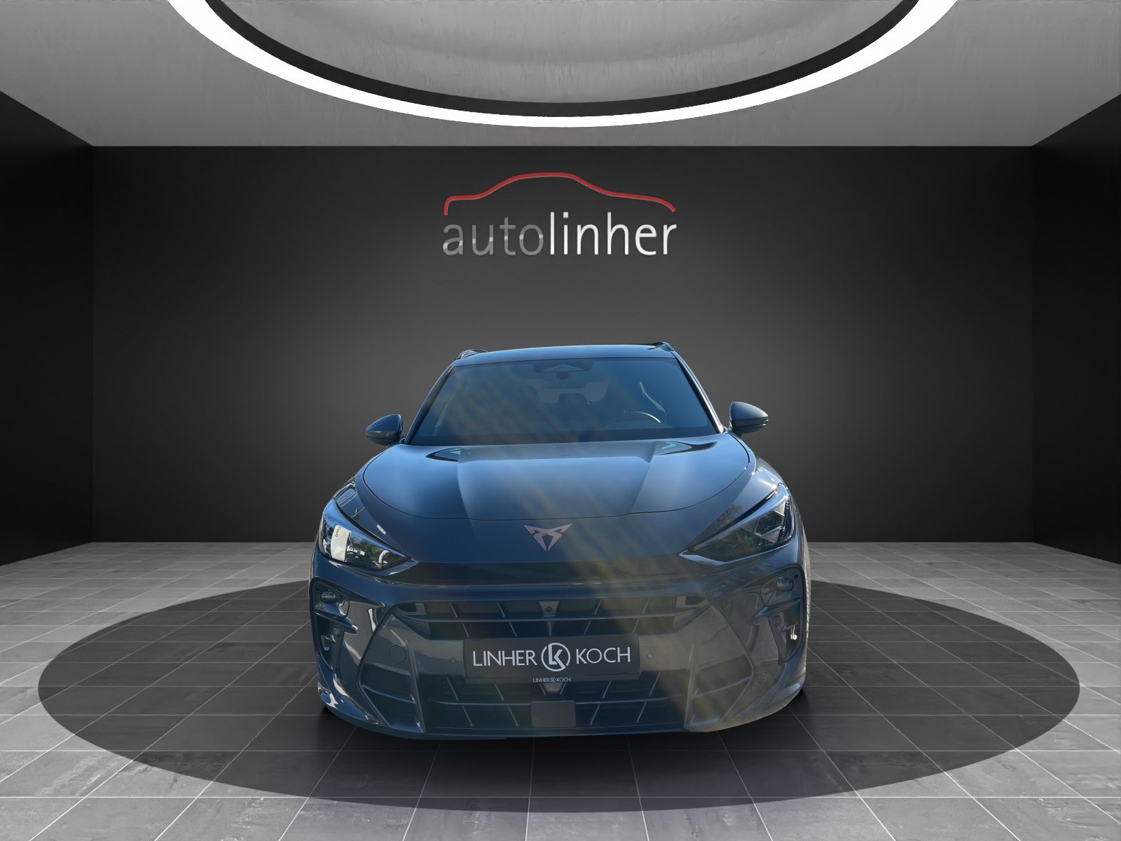 CUPRA Terramar 1.5 eTSI DSG, Hybride Leggero Benzina/Elettrica, Auto dimostrativa, Automatico - 7