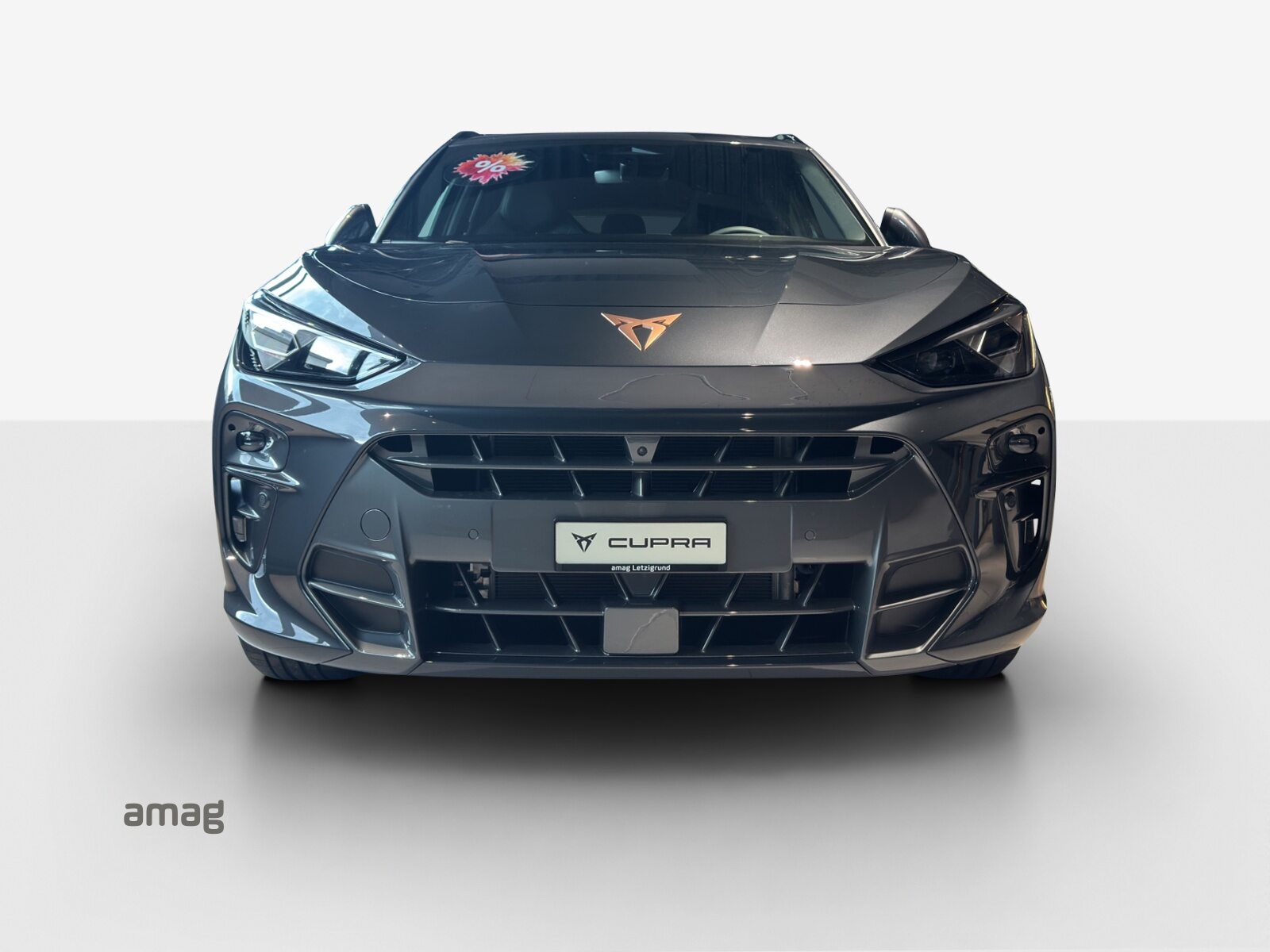 CUPRA TERRAMAR VZ e-HYBRID PRIME EDITION, Hybride Intégral Essence/Électricité, Voiture de démonstration, Automatique - 2
