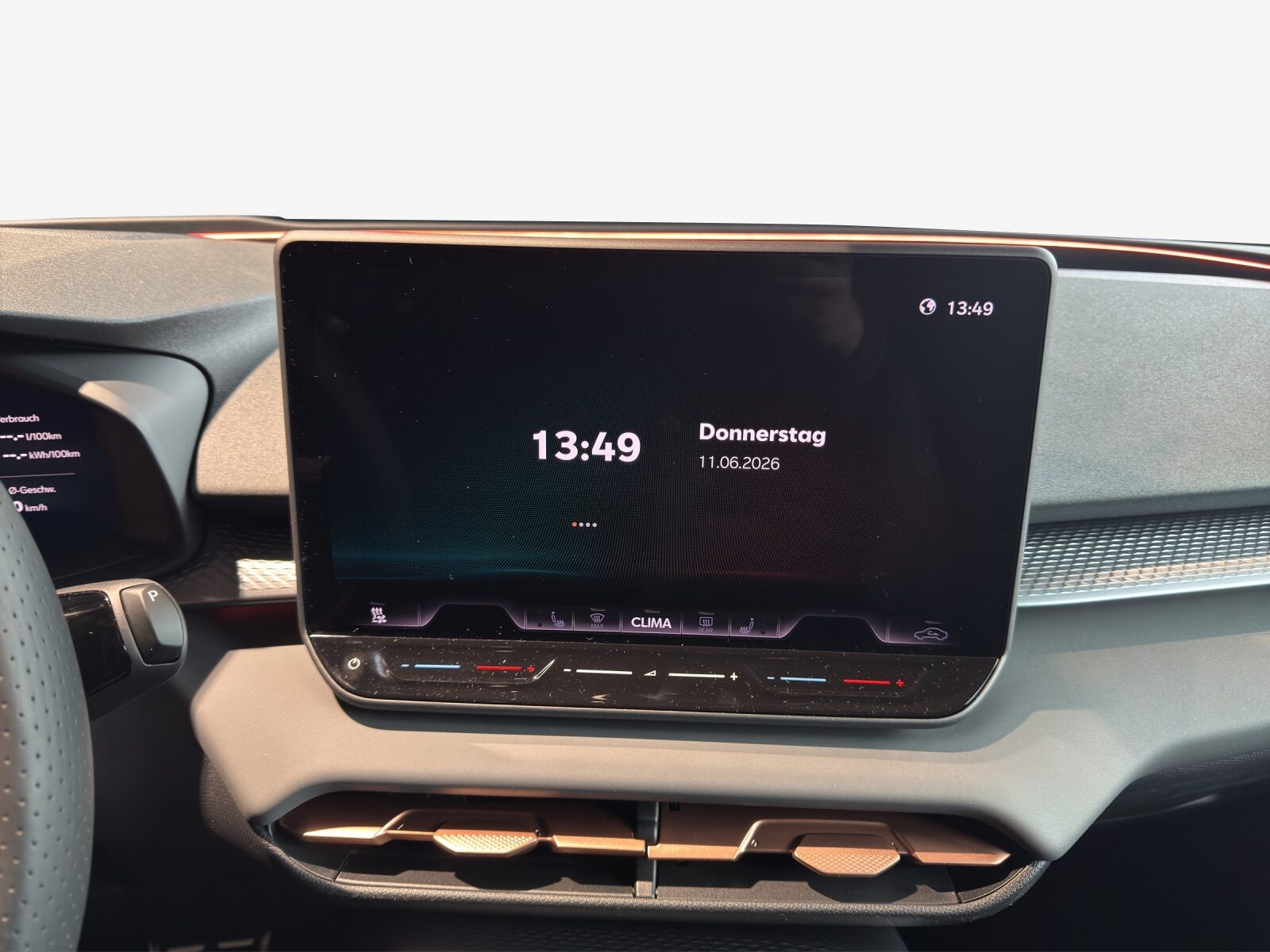 CUPRA TERRAMAR VZ e-HYBRID PRIME EDITION, Hybride Intégral Essence/Électricité, Voiture de démonstration, Automatique - 6