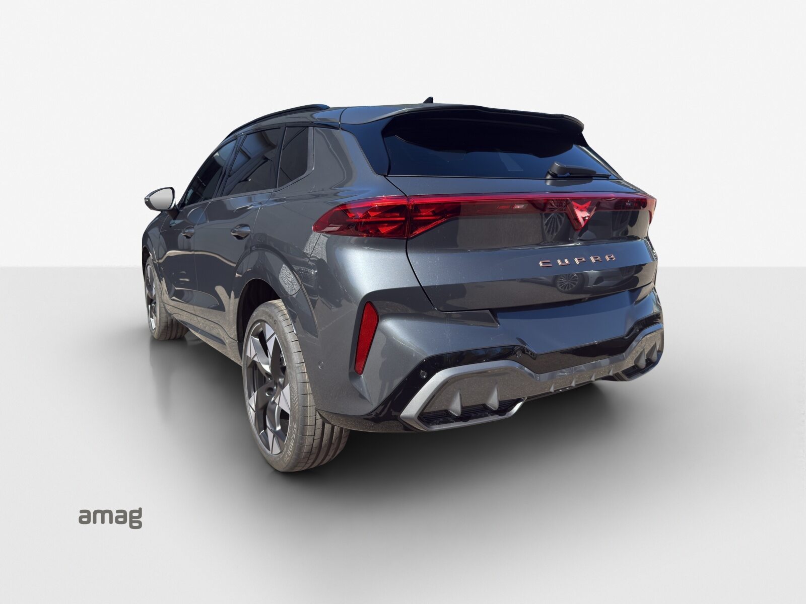 CUPRA TERRAMAR VZ 4DRIVE PRIME EDITION, Essence, Voiture de démonstration, Automatique - 3
