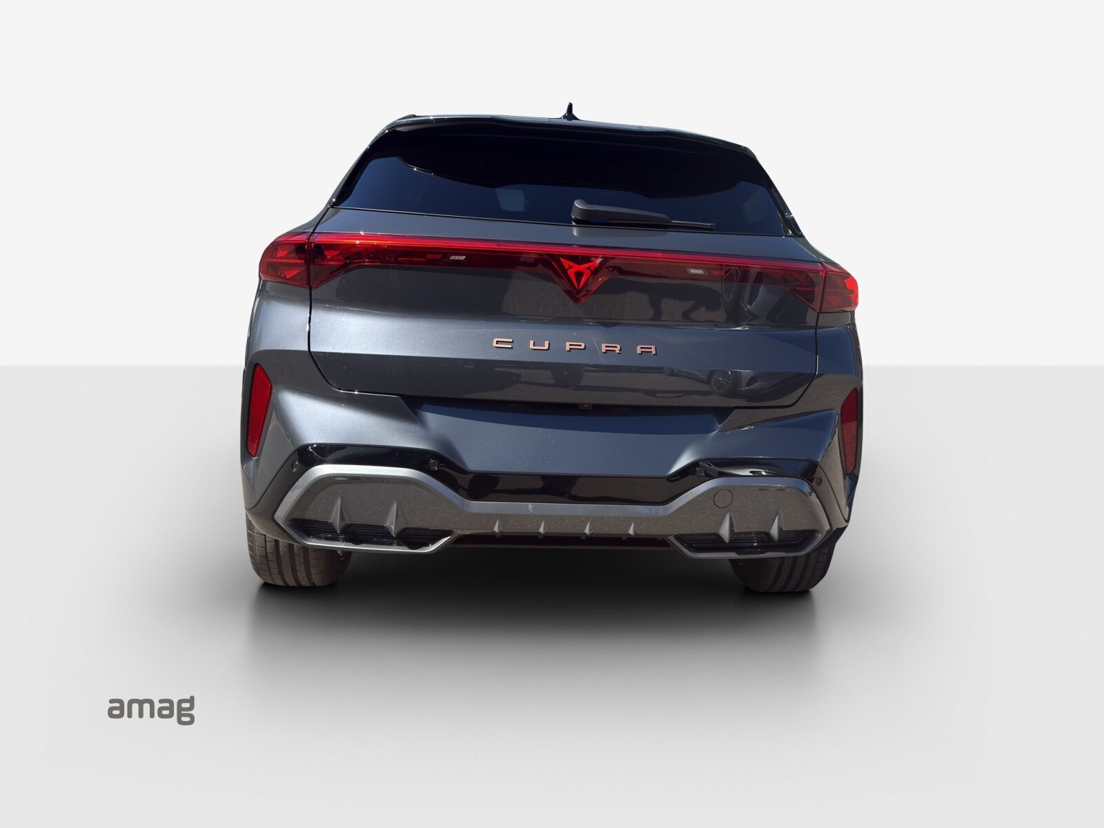 CUPRA TERRAMAR VZ 4DRIVE PRIME EDITION, Essence, Voiture de démonstration, Automatique - 4