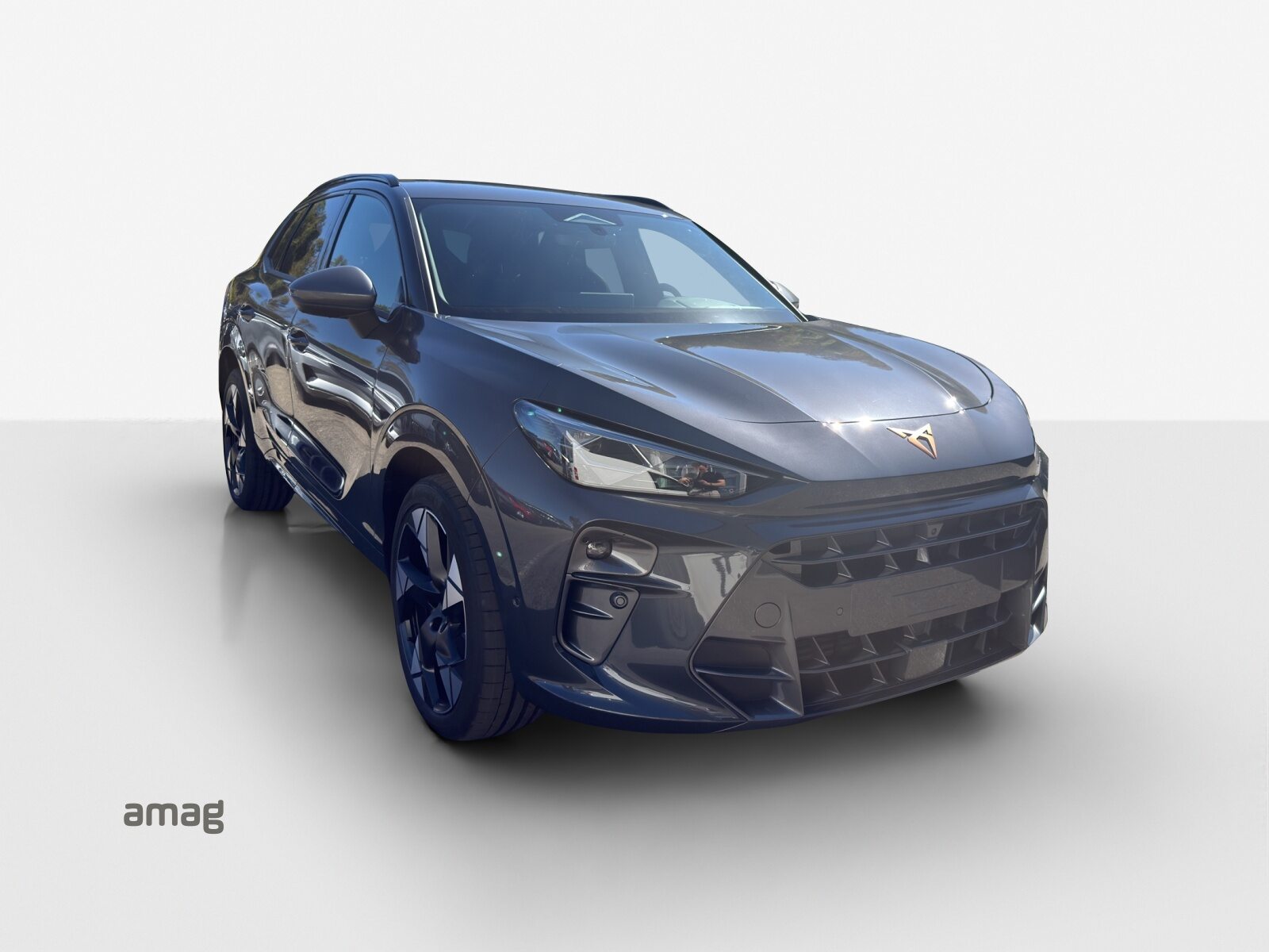 CUPRA TERRAMAR VZ 4DRIVE PRIME EDITION, Essence, Voiture de démonstration, Automatique - 6