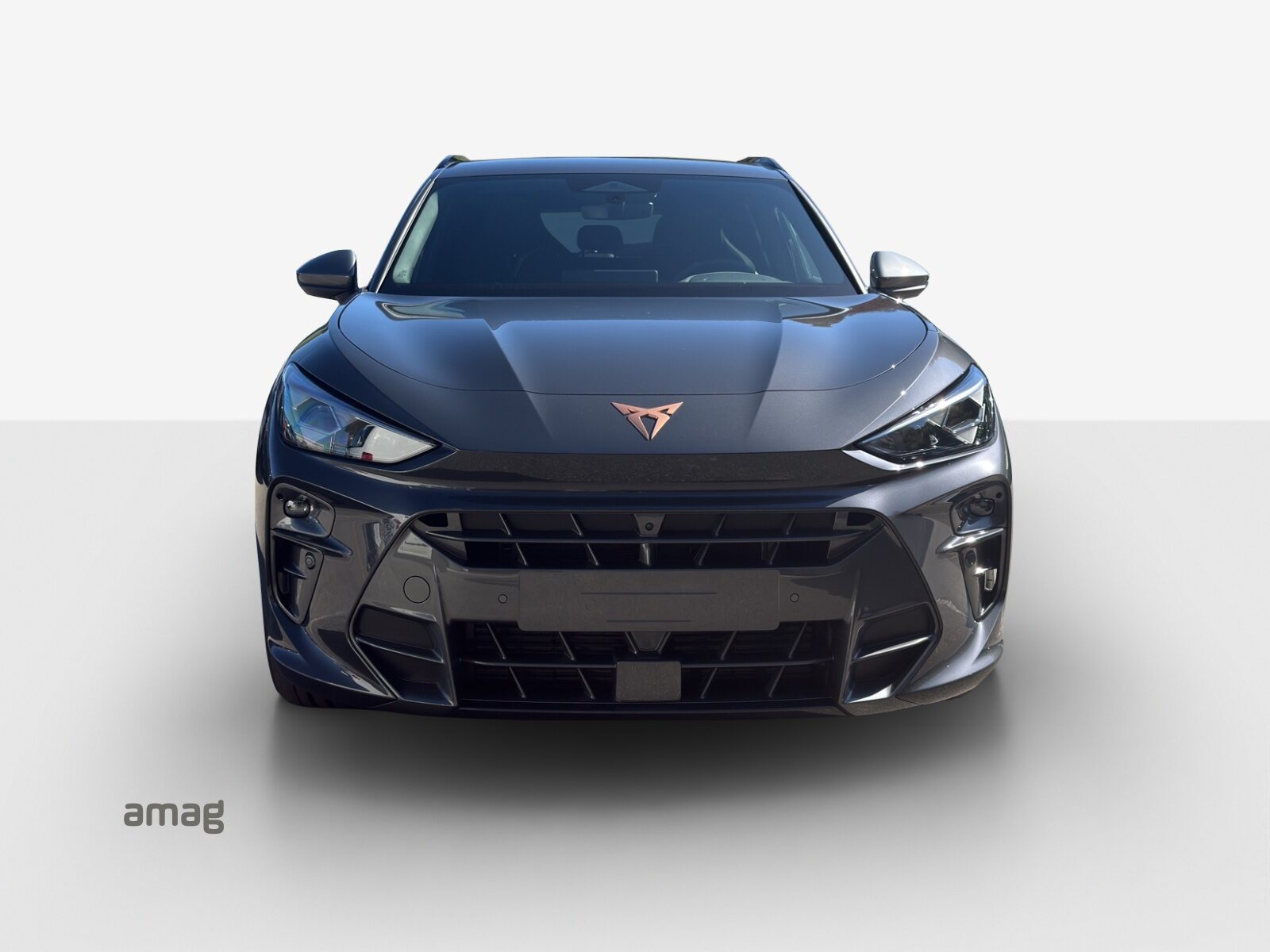 CUPRA TERRAMAR VZ 4DRIVE PRIME EDITION, Essence, Voiture de démonstration, Automatique - 7
