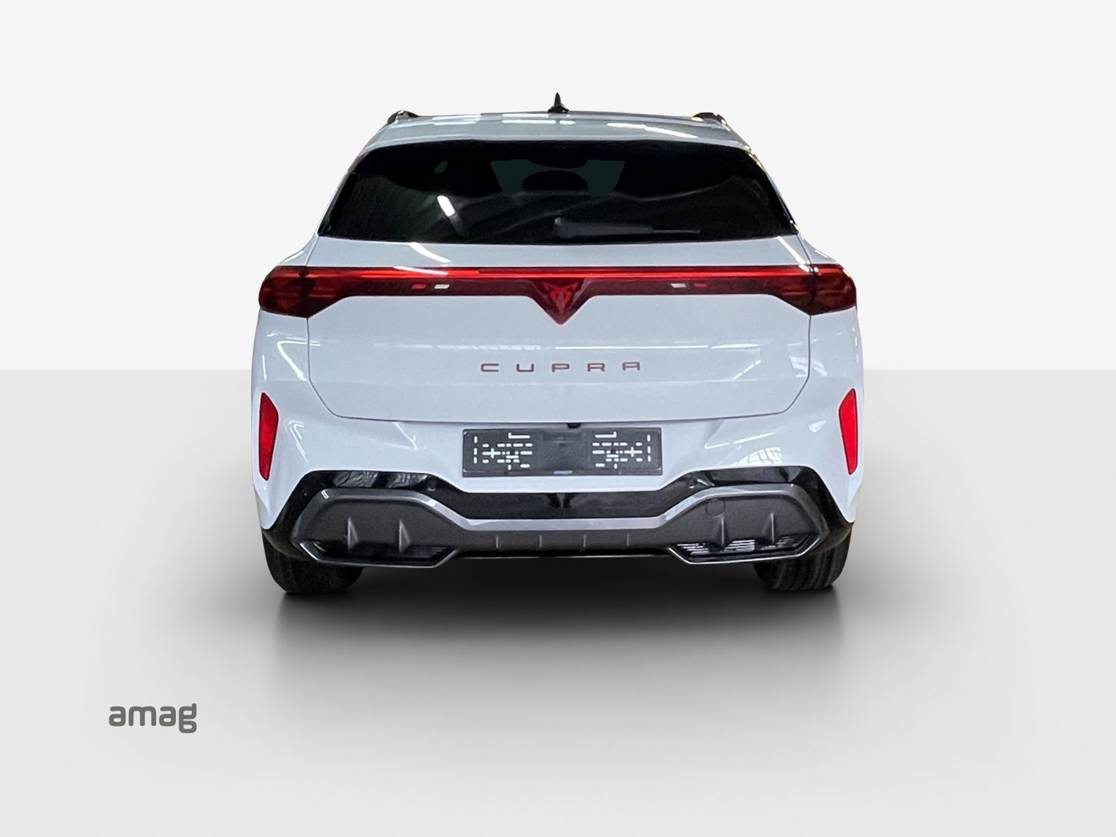 CUPRA TERRAMAR e-HYBRID BUSINESS EDITION, Full-Hybrid Petrol/Electric, Ex-demonstrator, Automatic - 3