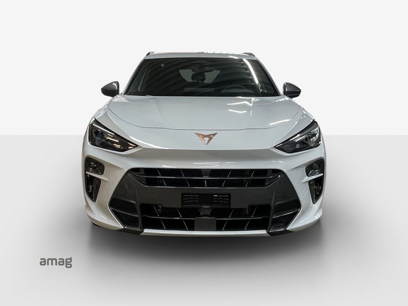 CUPRA TERRAMAR e-HYBRID BUSINESS EDITION, Full-Hybrid Petrol/Electric, Ex-demonstrator, Automatic - 6